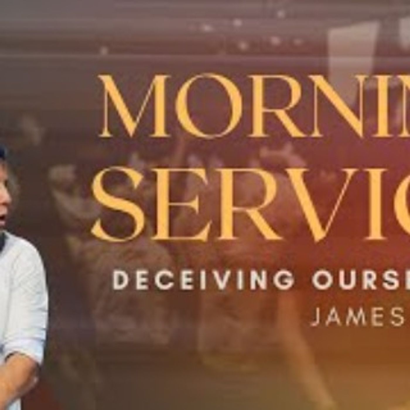 Deceiving Ourselves? episode artwork