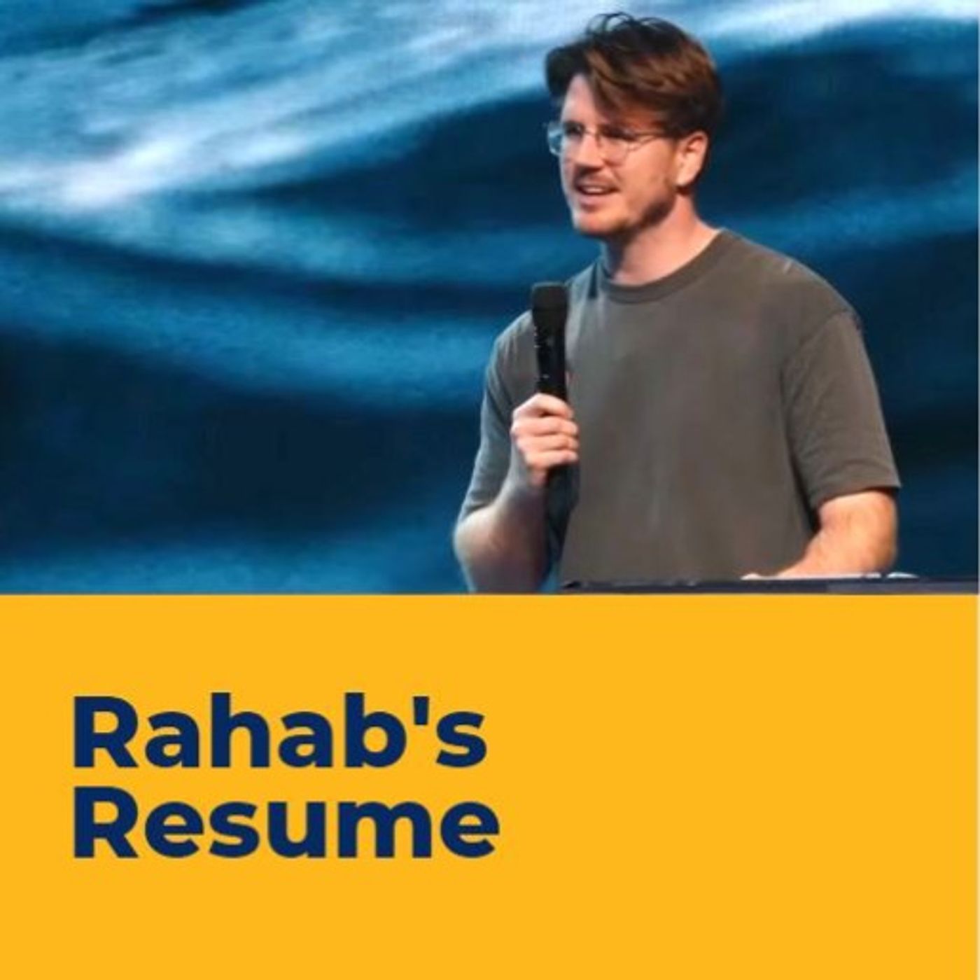 Rahab's Resume episode artwork