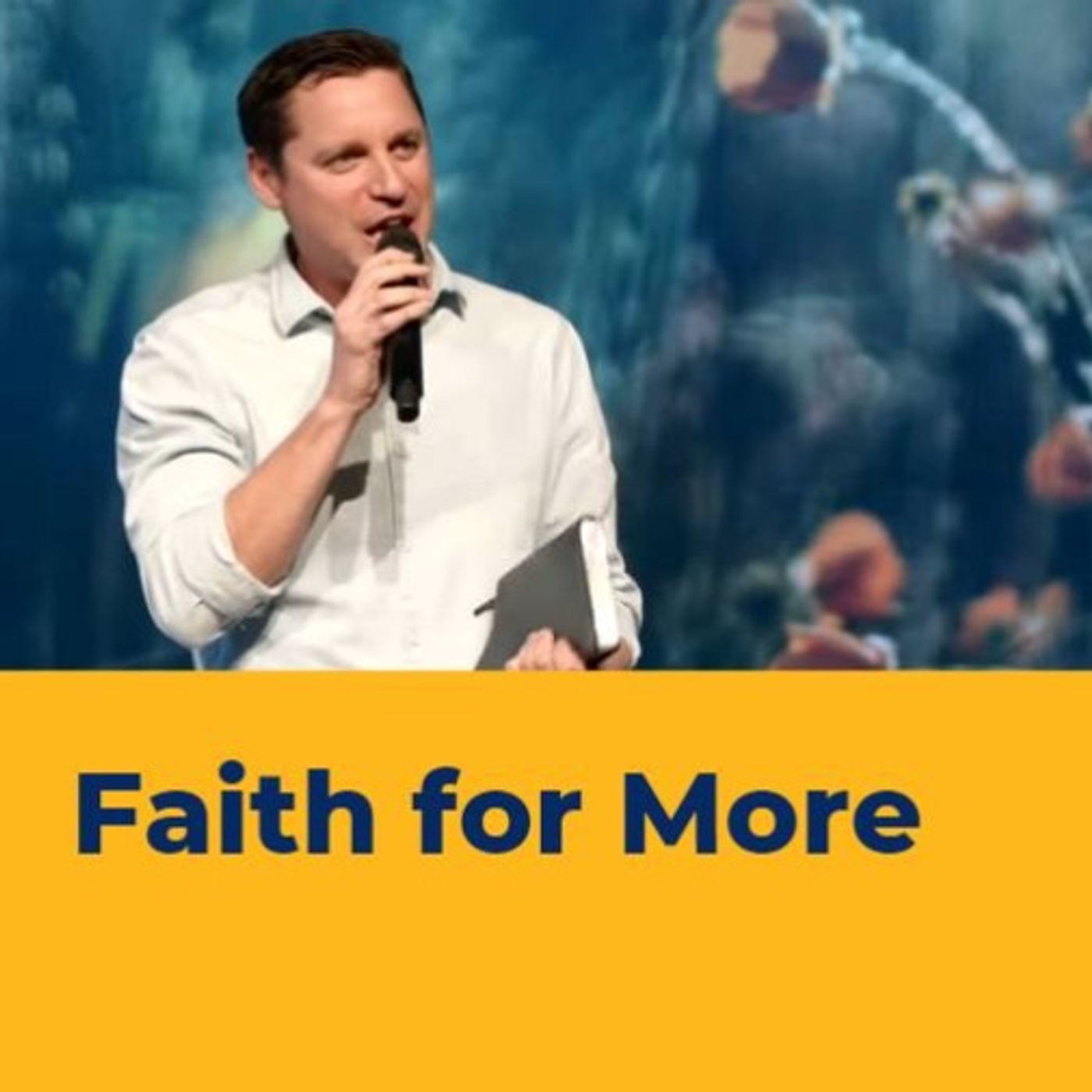 Faith for More episode artwork