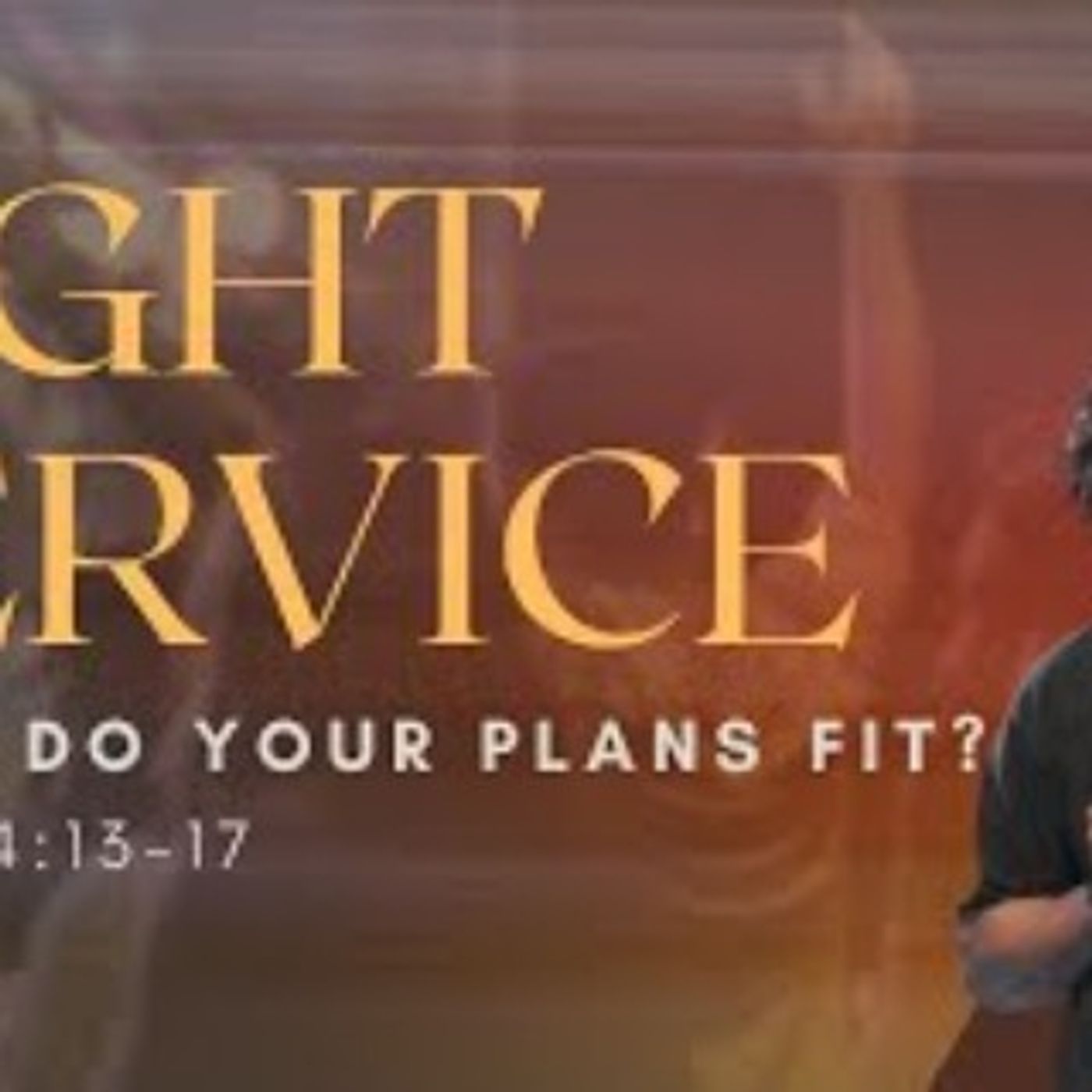 Where do your plans fit? PM service episode artwork