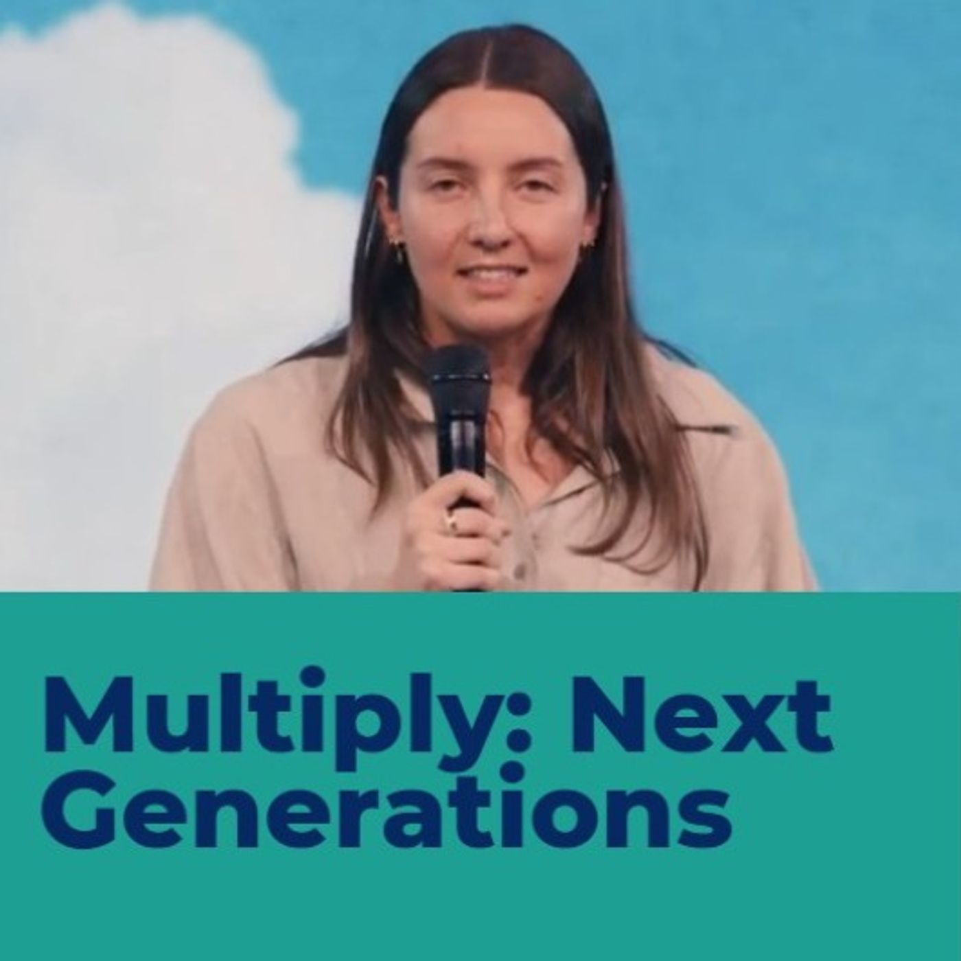 Multiply: Next Generations - Ash Turnbull