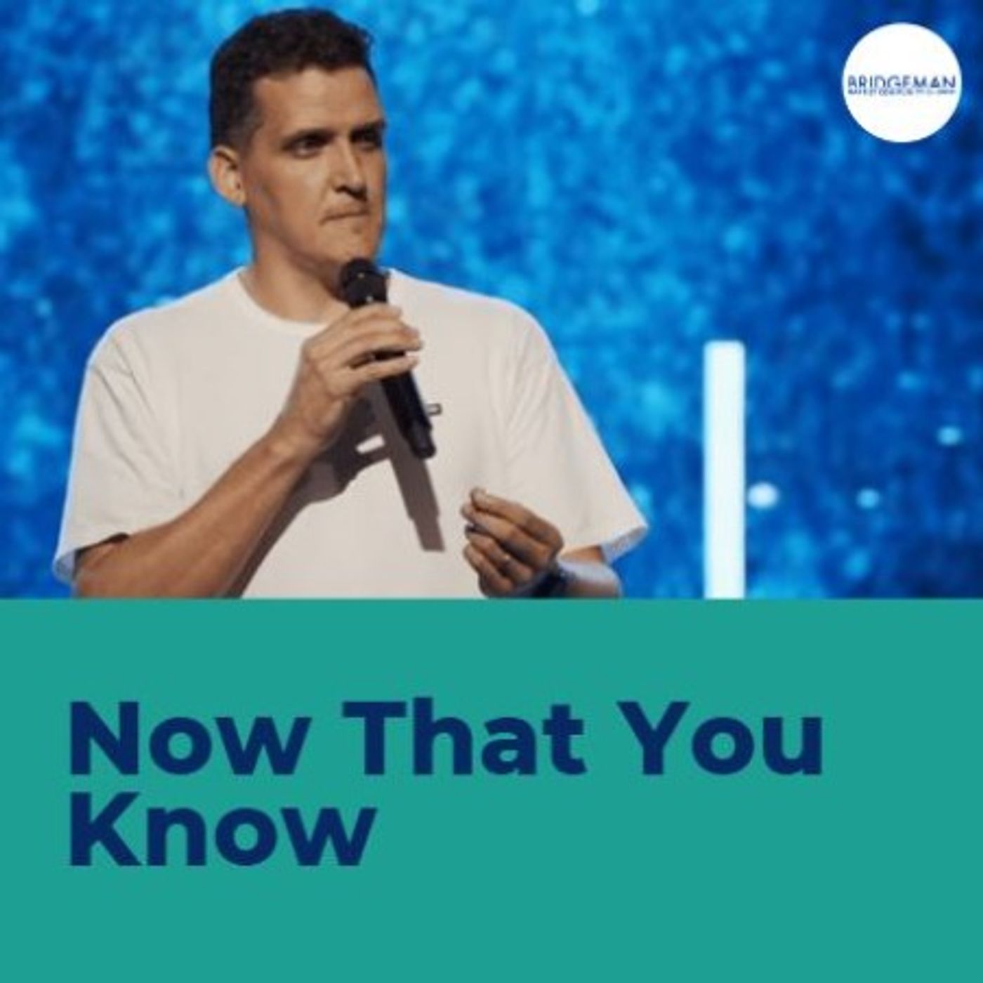 Now That You Know episode artwork