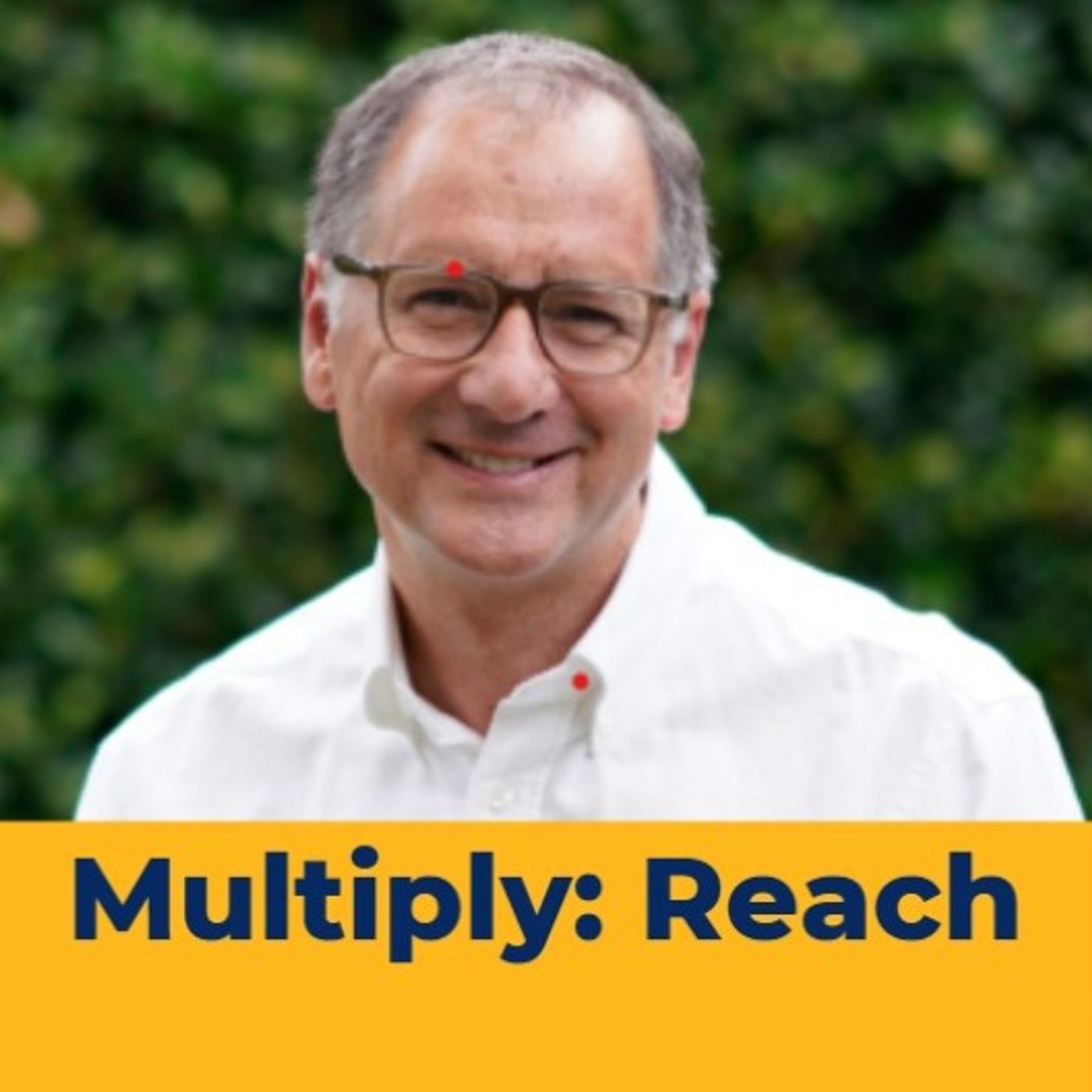 "Multiply: Reach - Karl Faase