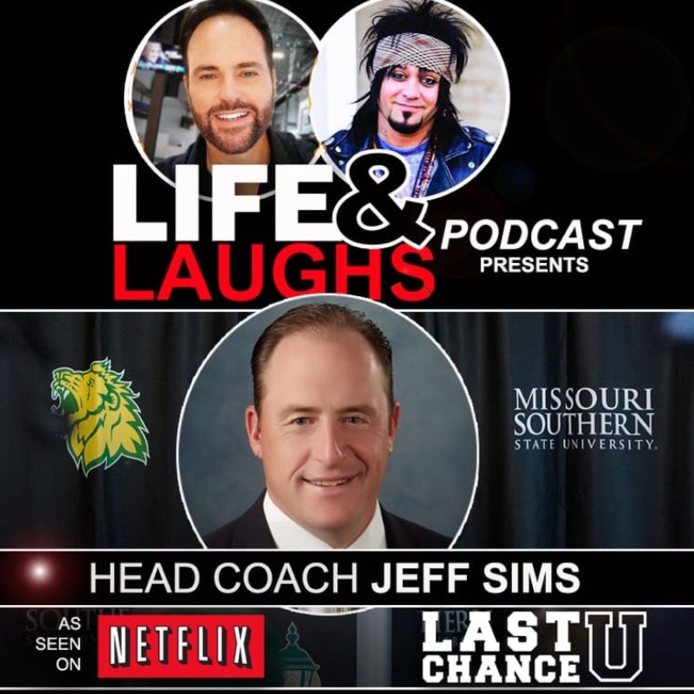 Life & Laughs