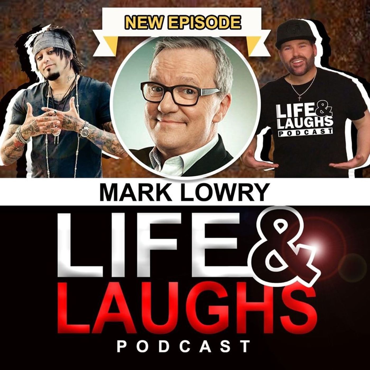 Life & Laughs