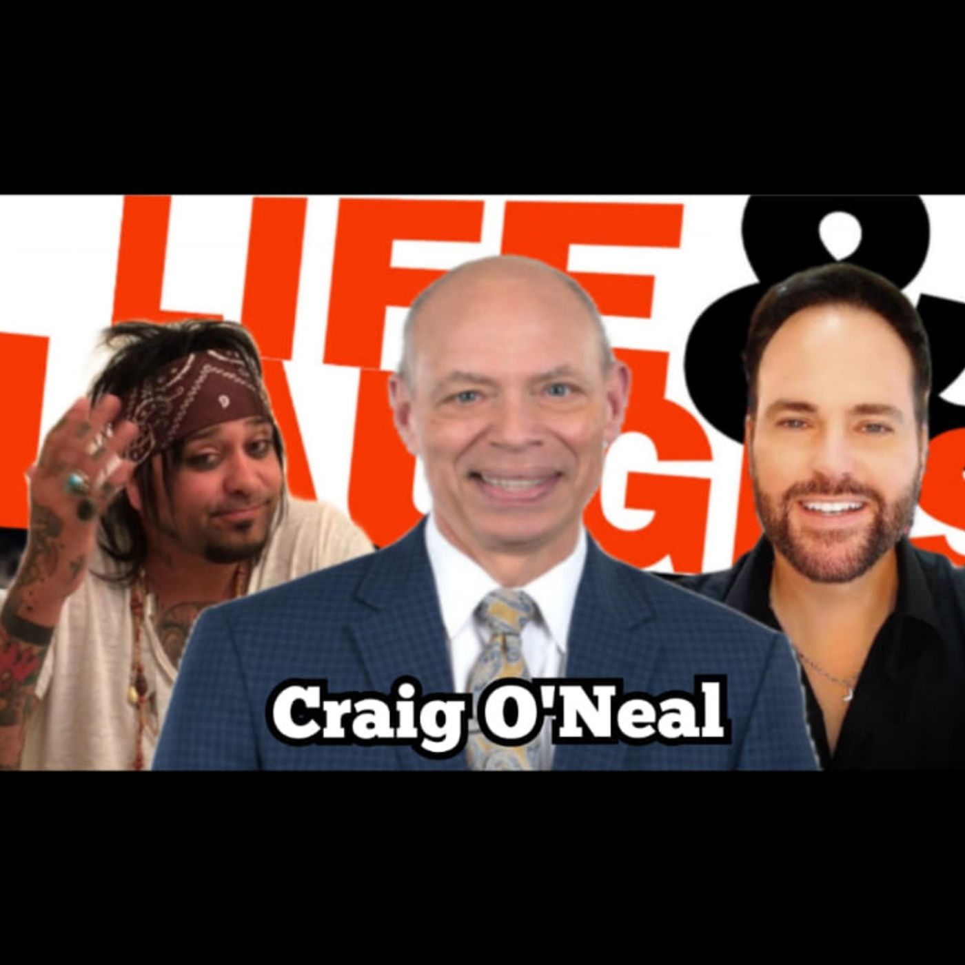 Life & Laughs
