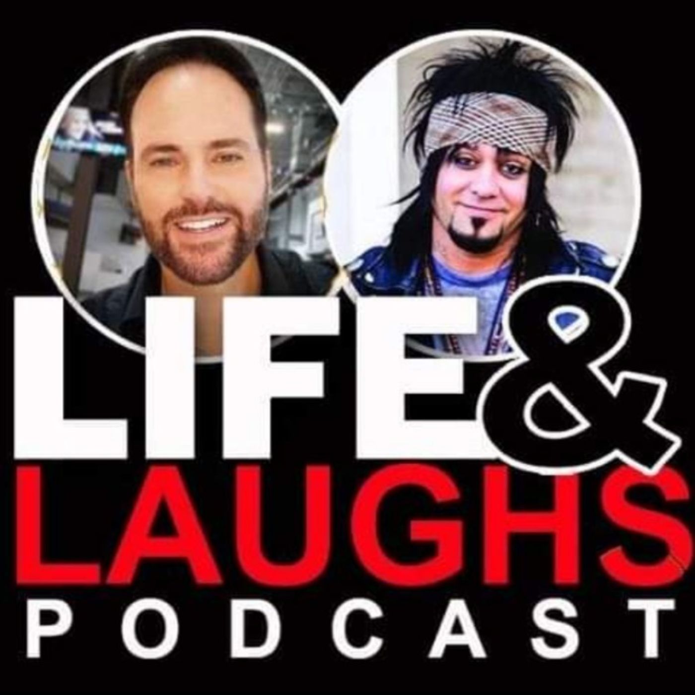 Life & Laughs