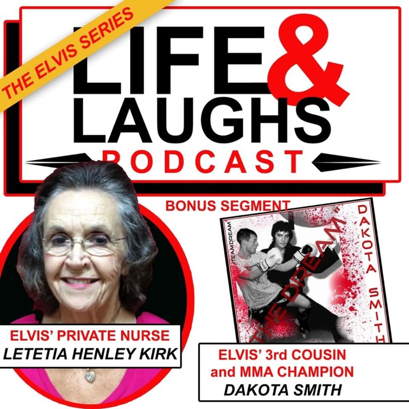 Life & Laughs