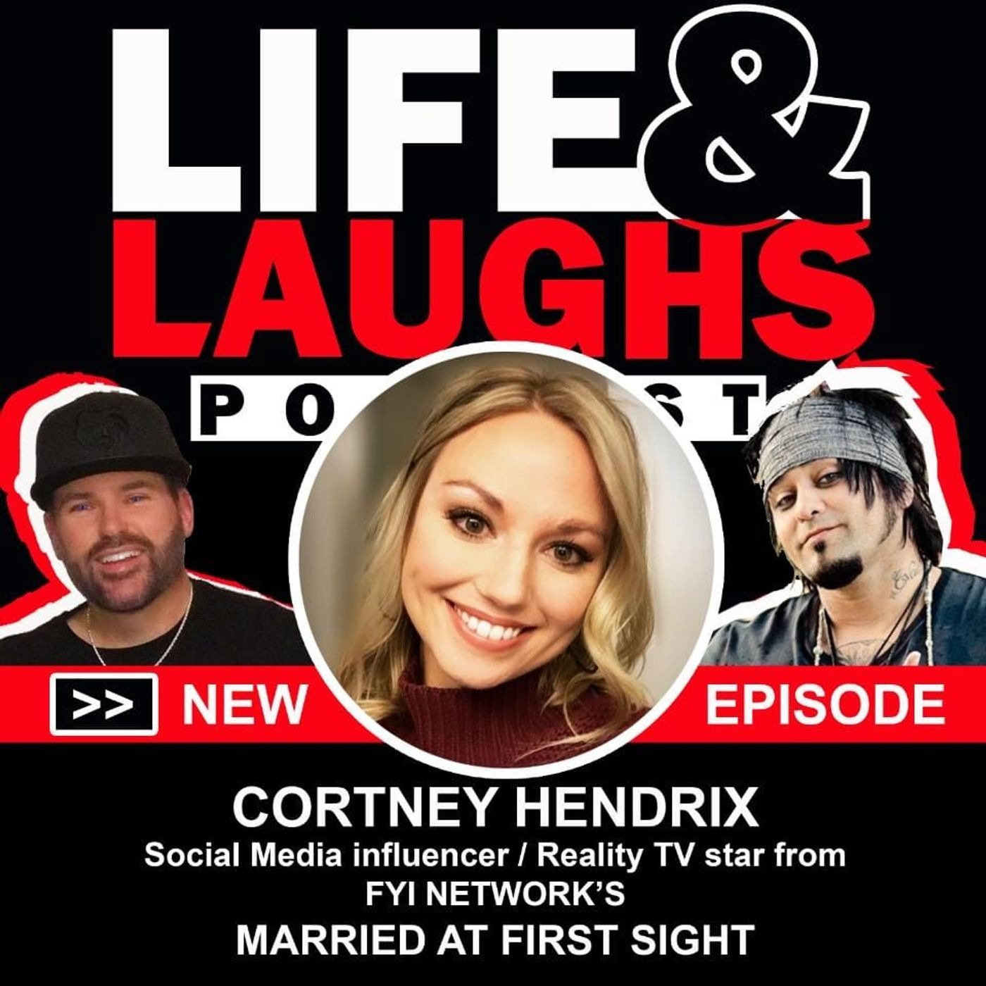 Life & Laughs