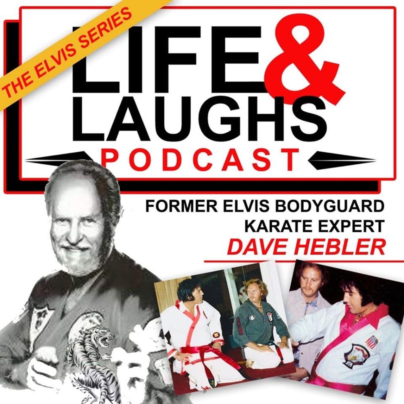Life & Laughs
