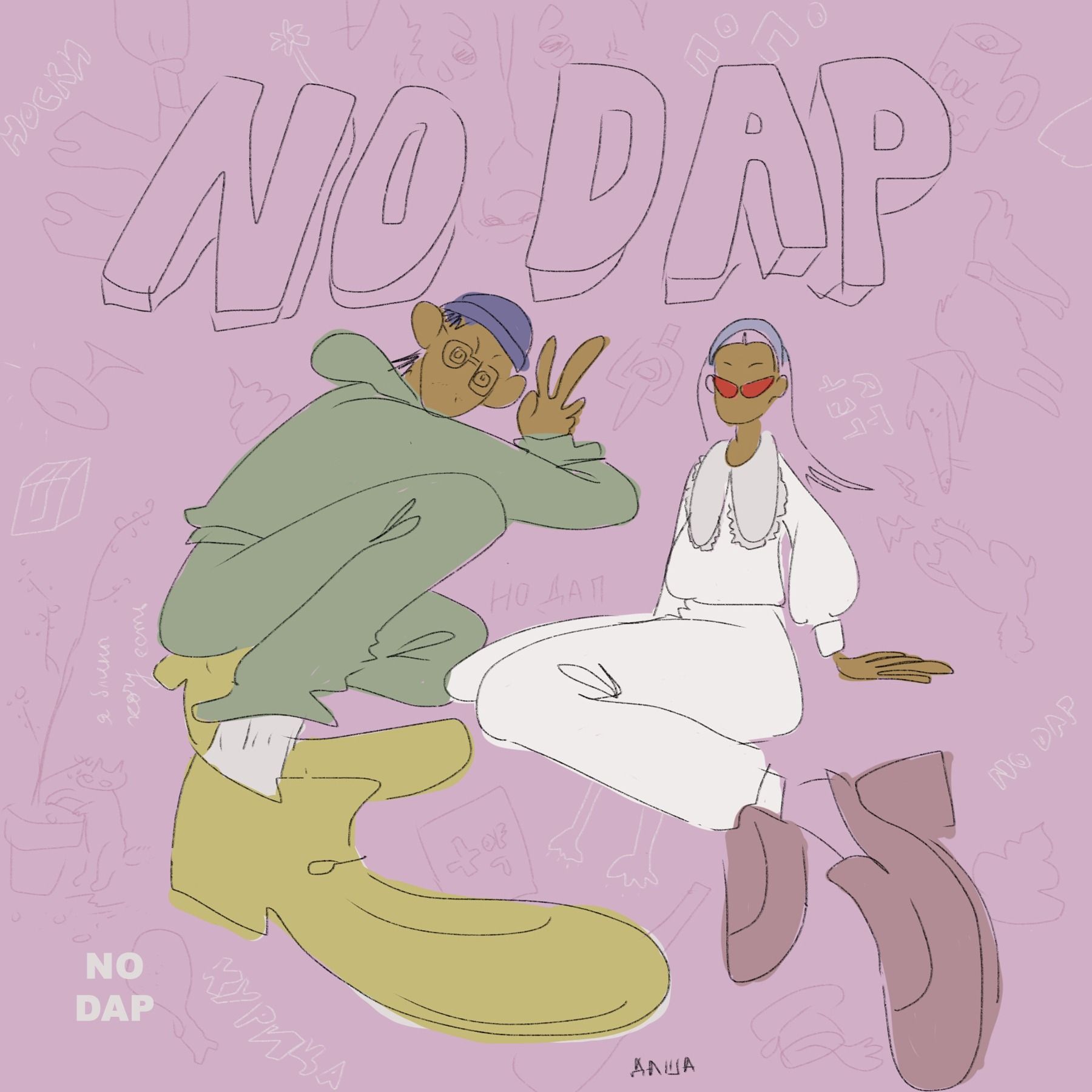 Nodap - Episode 35