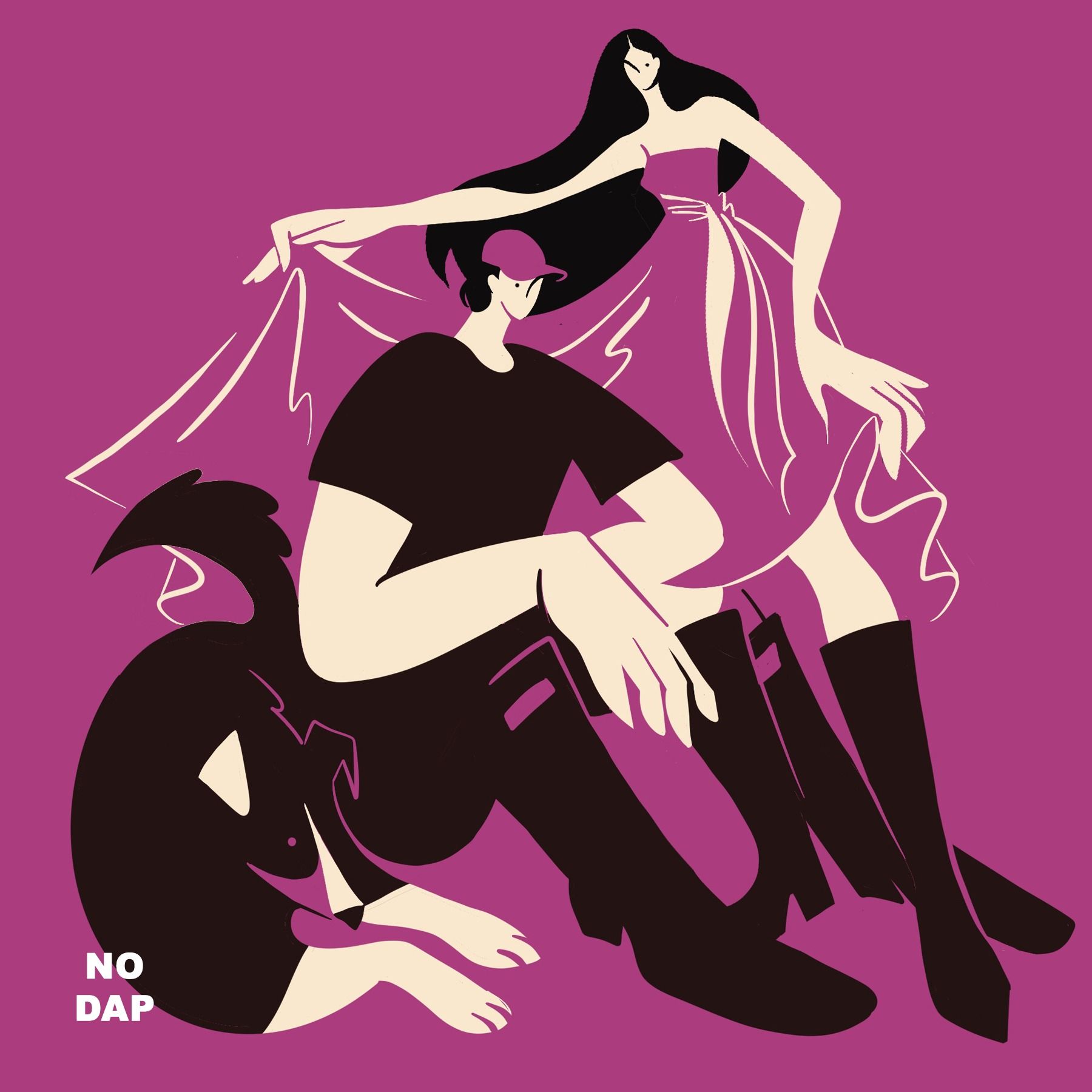 Nodap - Episode 41