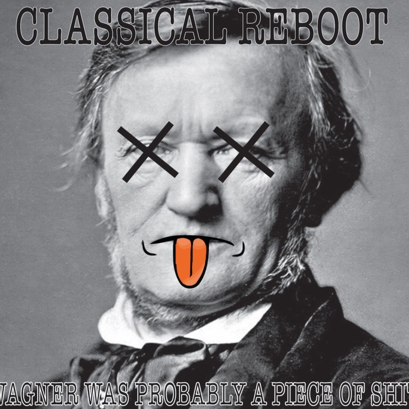 CLASSICAL REBOOT