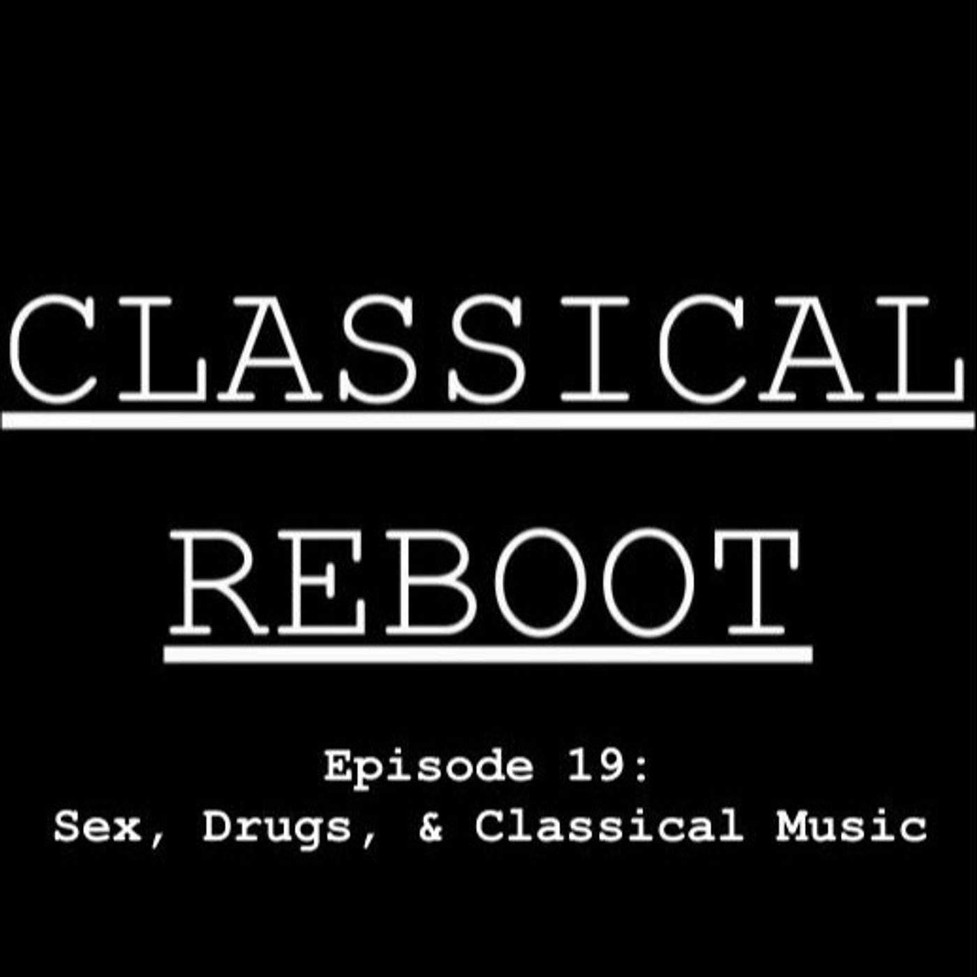 CLASSICAL REBOOT
