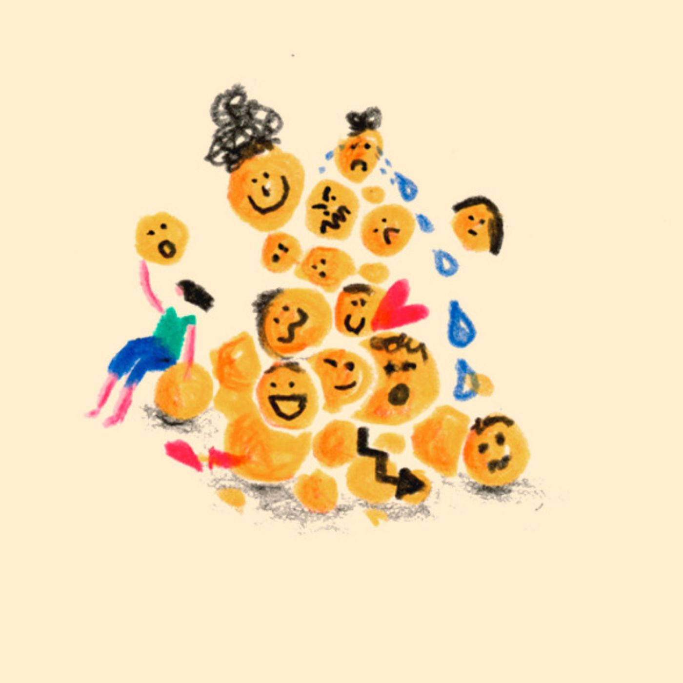 Wie werde ich mein Handy los?