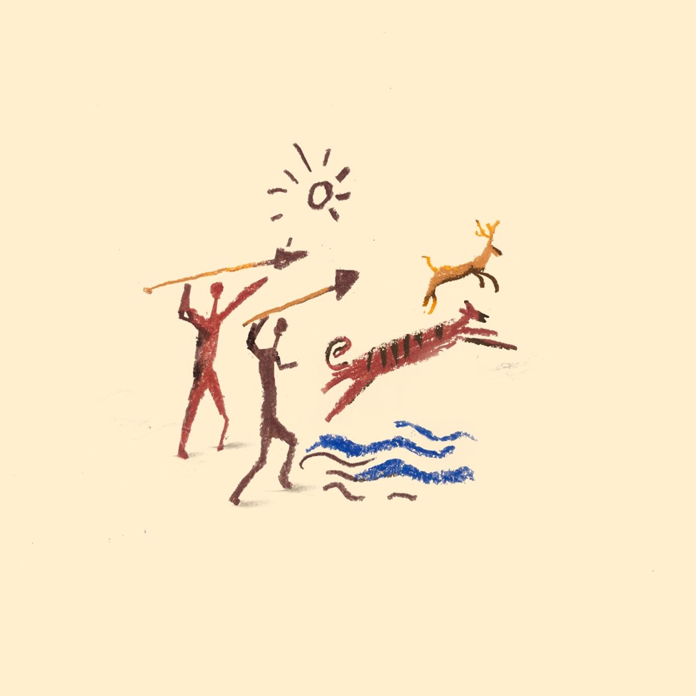 Episode Cover