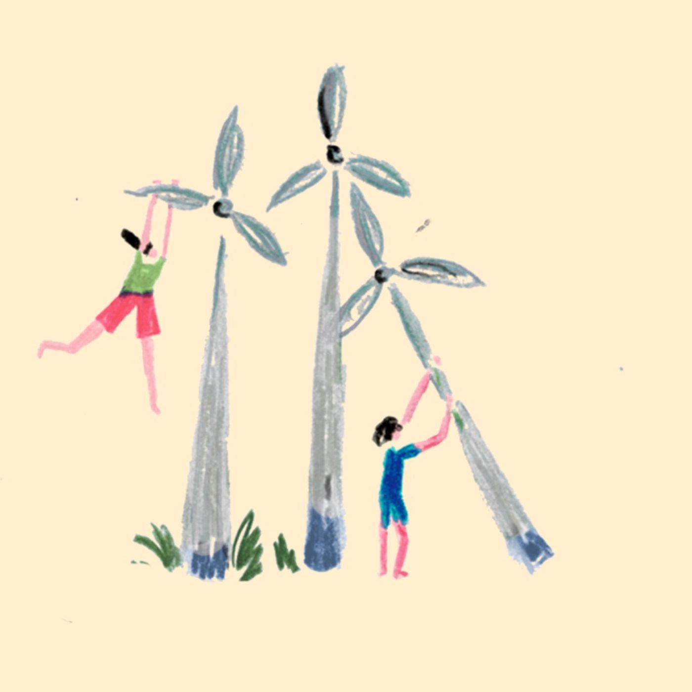 Episode Cover