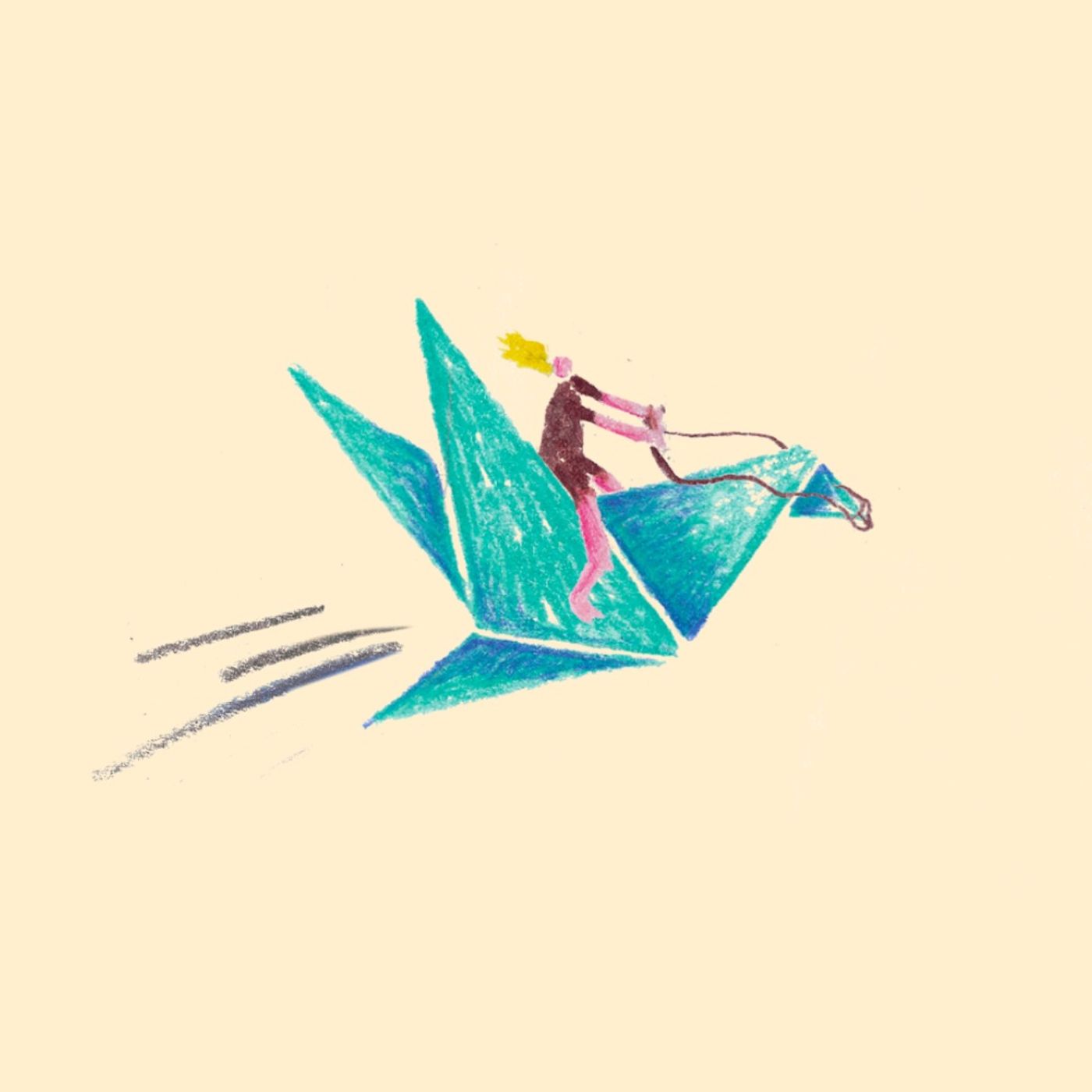 Episode Cover
