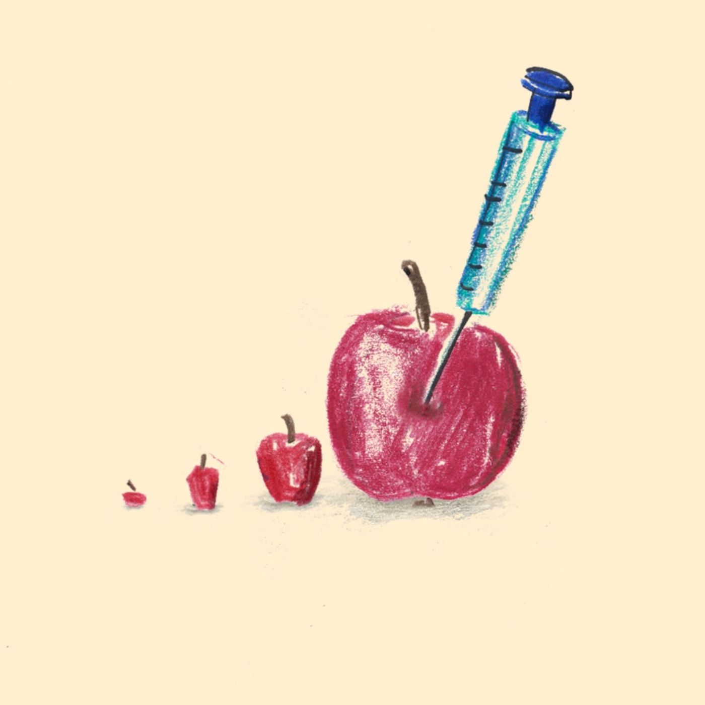 Was ist eigentlich ein Vitamin?