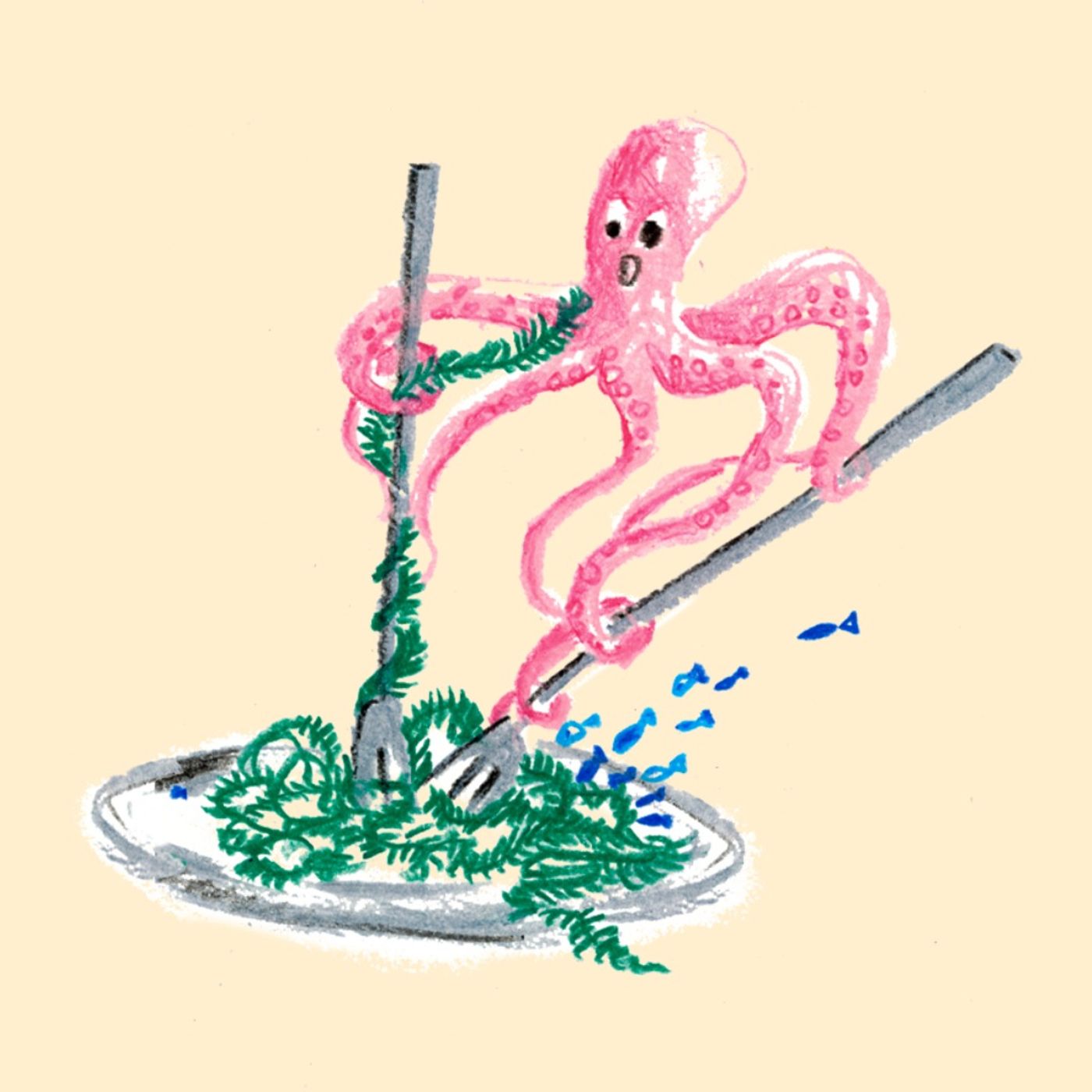 Episode Cover