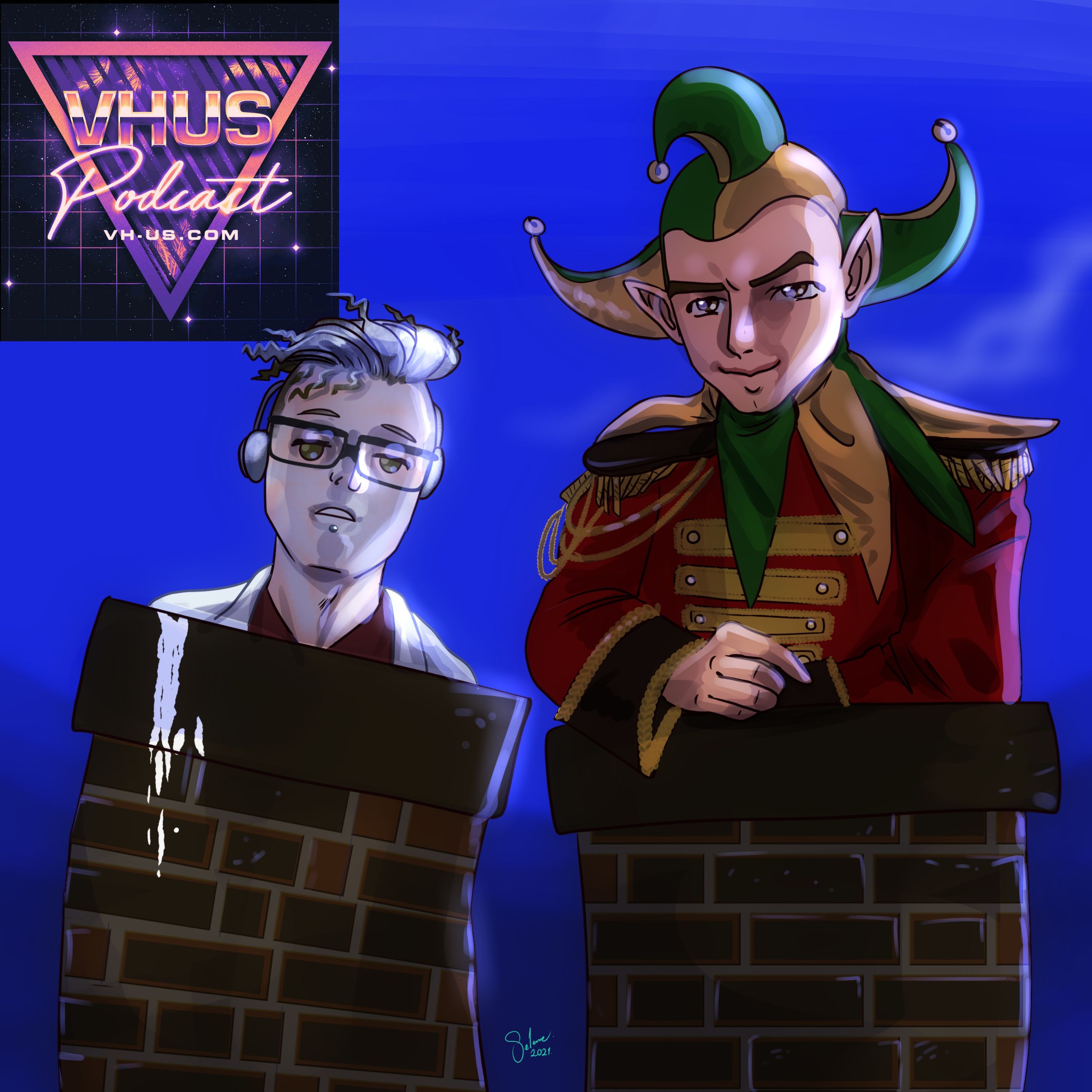 Season 15 : Episode 3 - FUNNYMAN (featuring Ken Potocki )