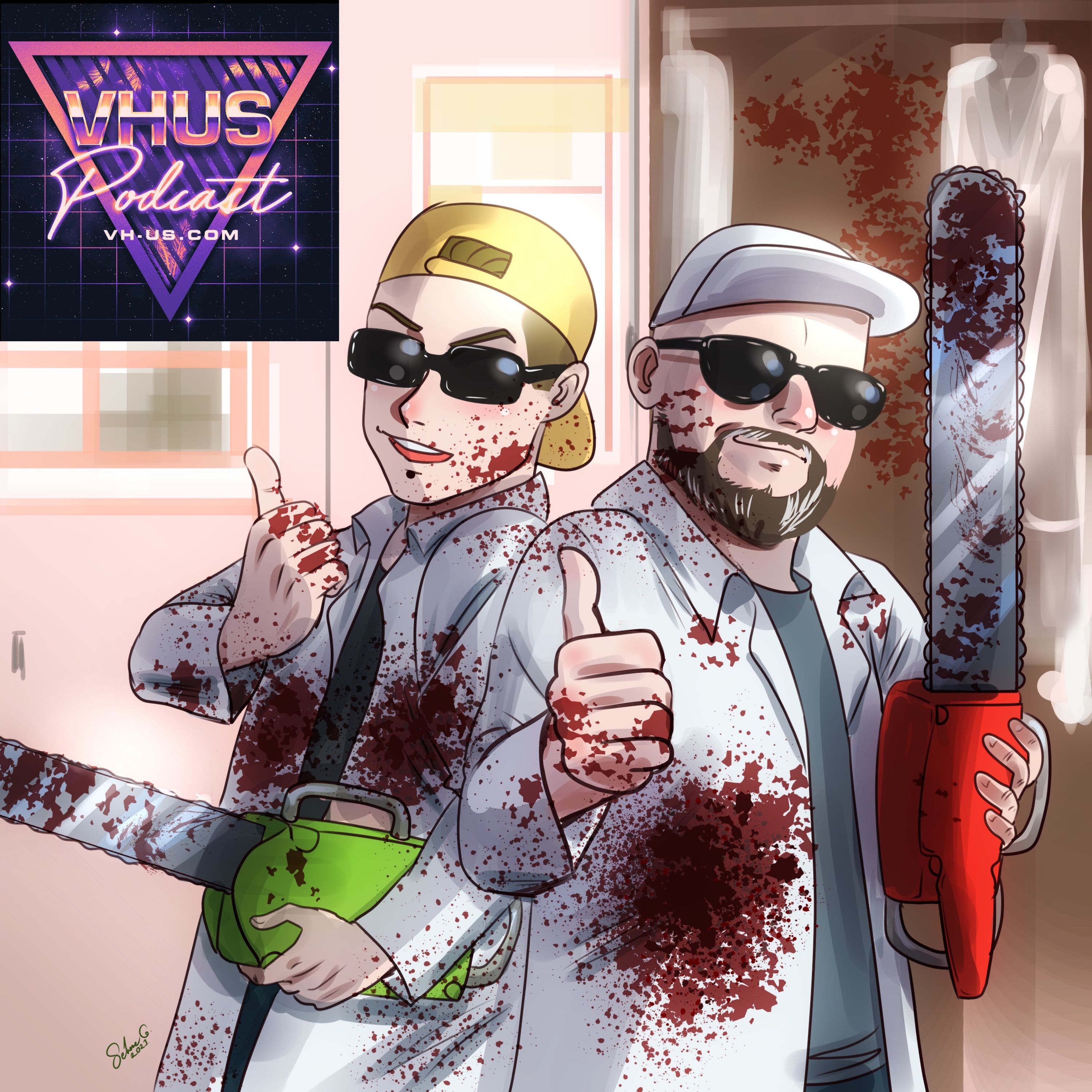 Season 14: Episode 5- Summer School ( Featuring Brian Keiper )