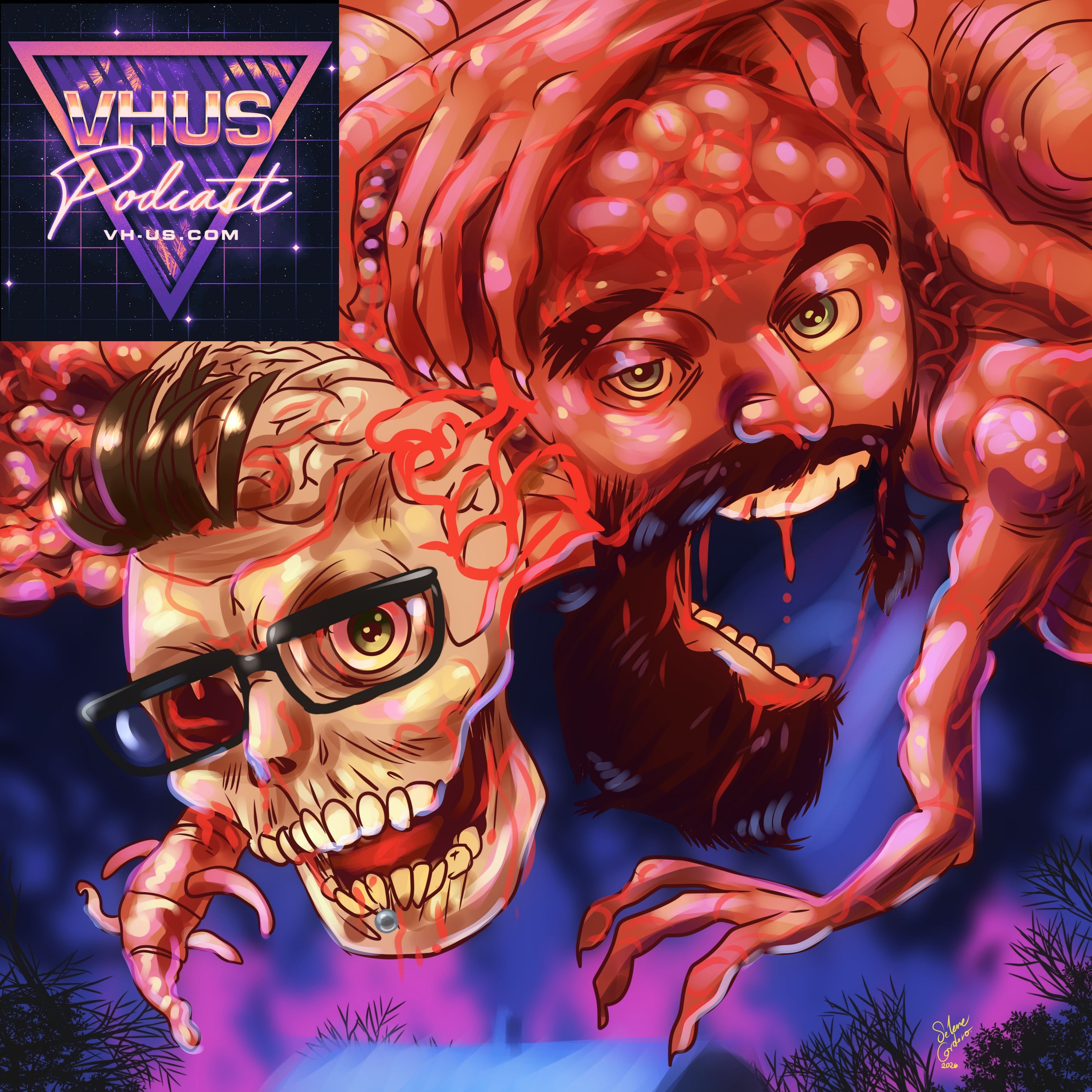 Season 22: Episode 7- The Resurrected (feat. Zak Koonce)