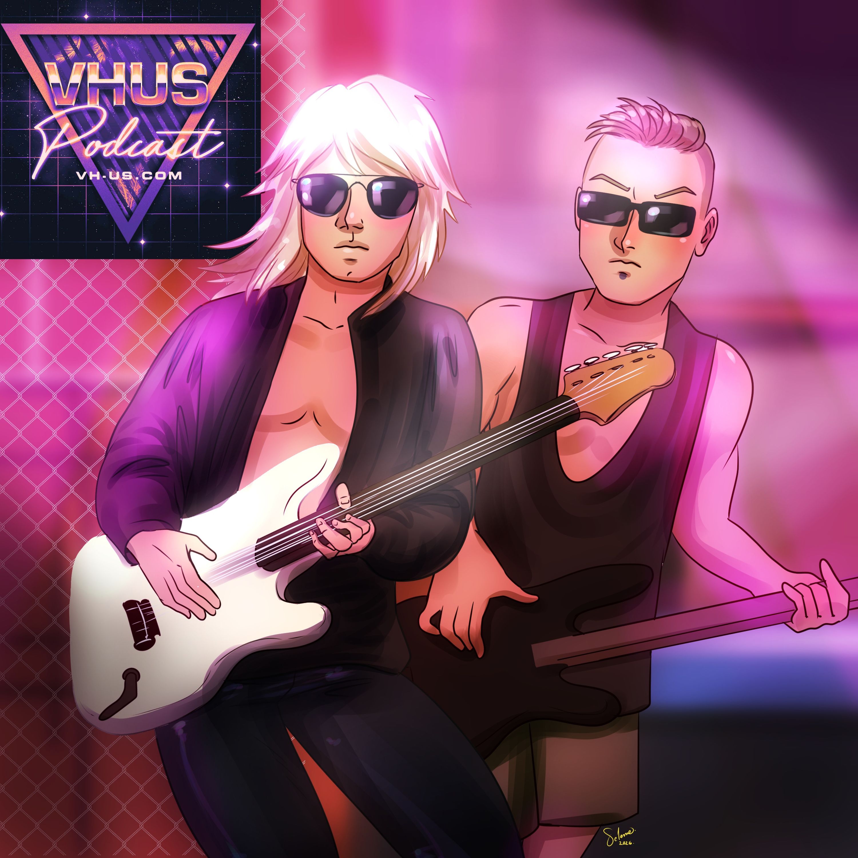 Season 23: Episode 5- ANGEL 4: UNDERCOVER (Feat. Frank of Terminal Zone)