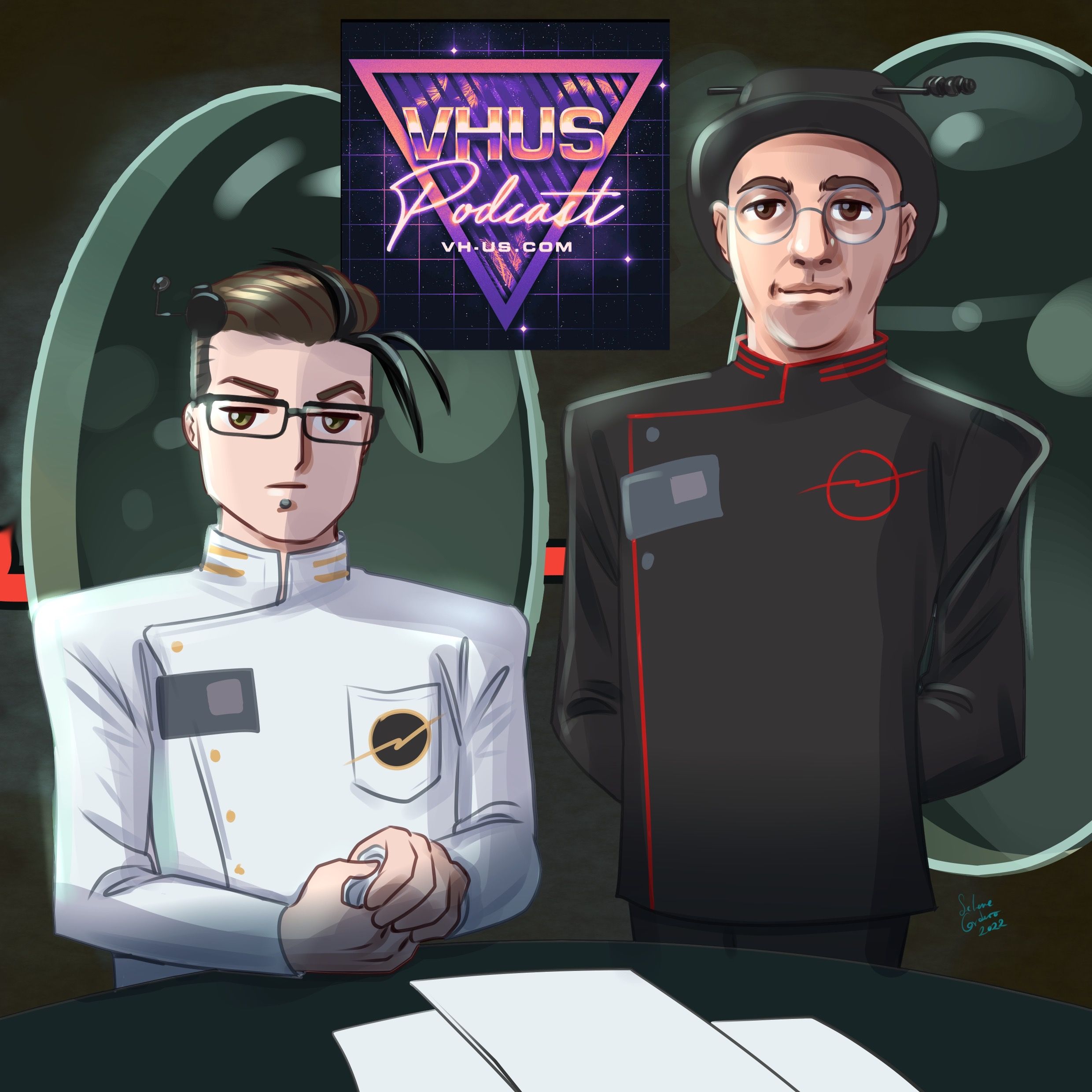 Season 10: Episode 1- Sons Of Steel ( Featuring Rodney Anonymous )