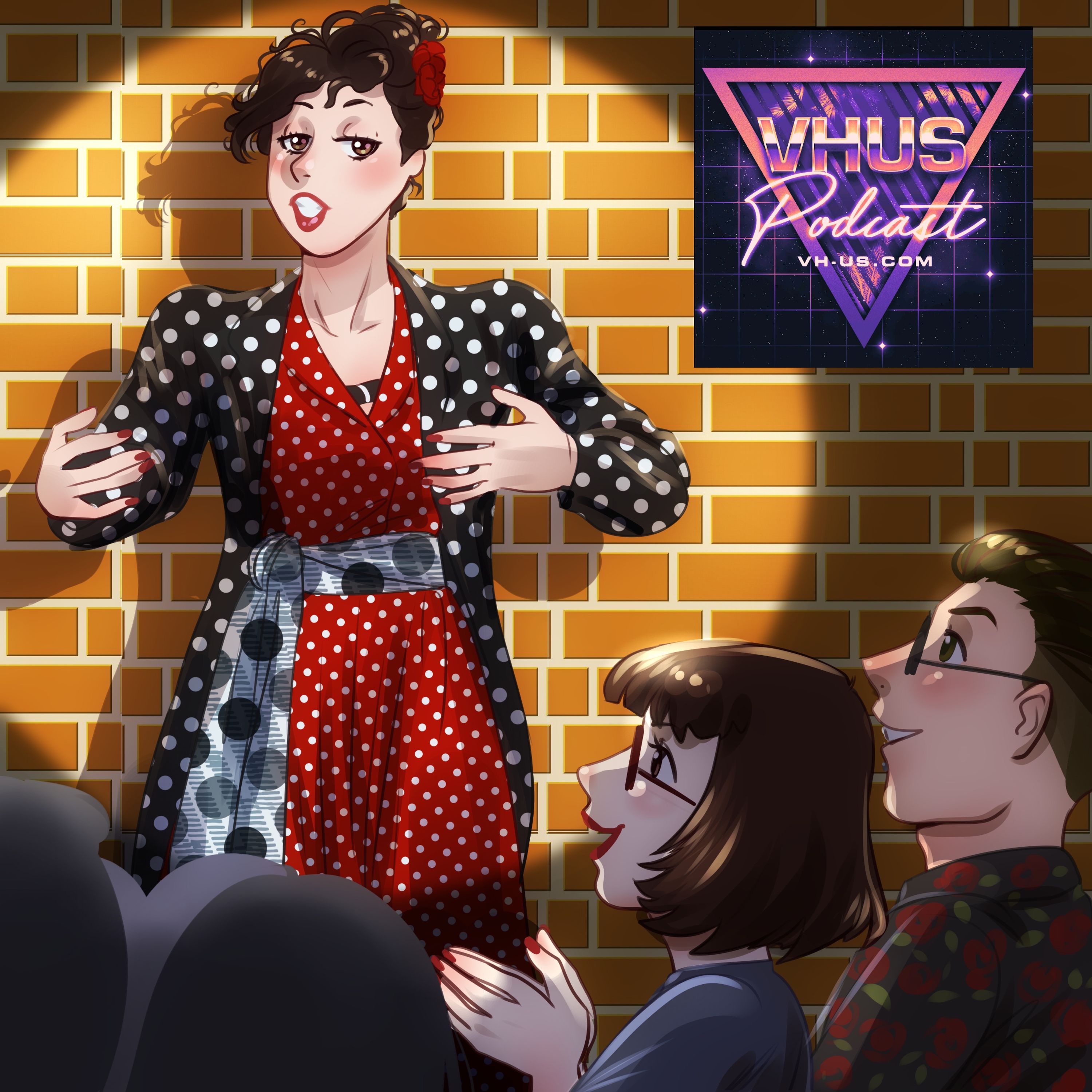 Season 11: Episode 8- This Is My Life ( Featuring Megan Gailey )