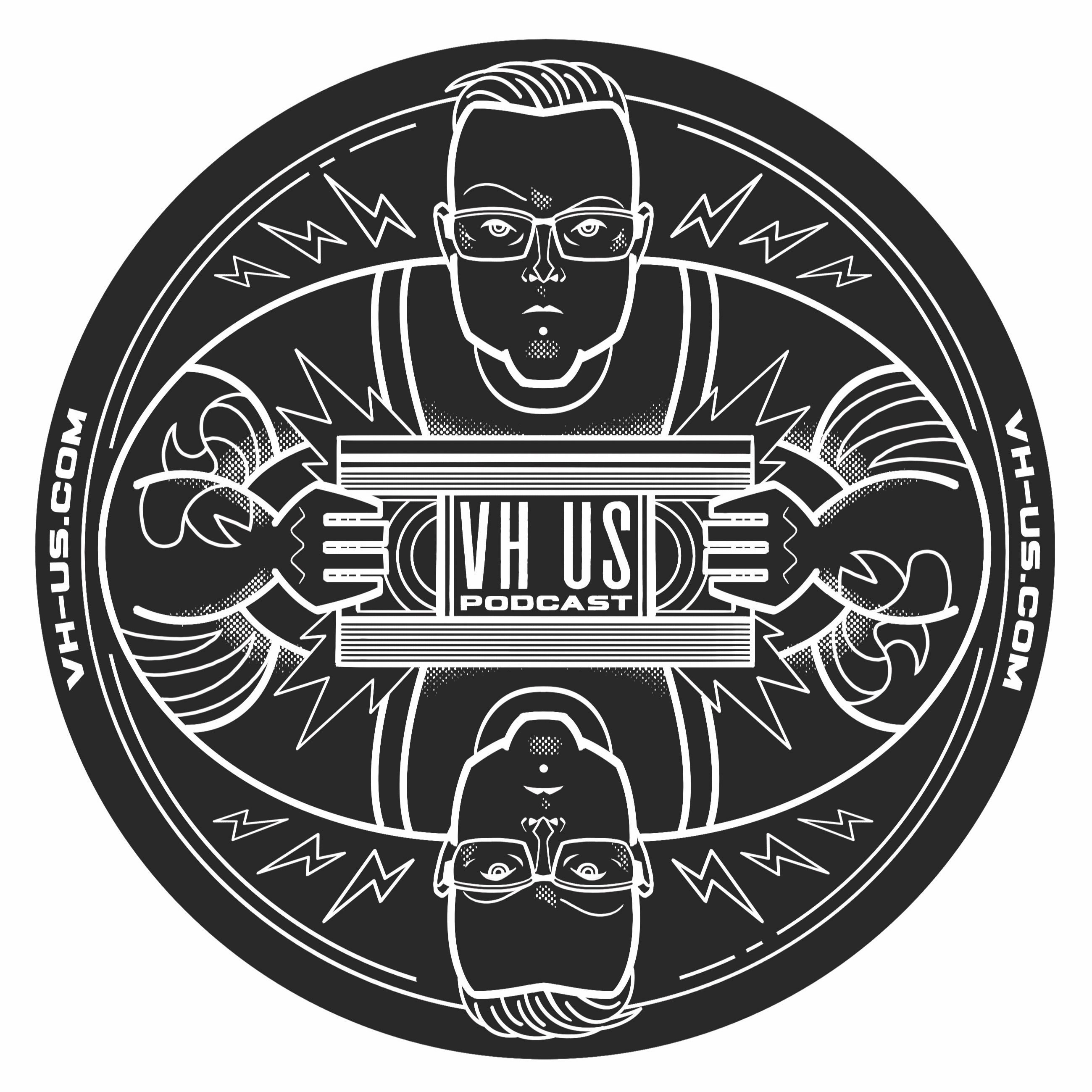 Season 15: Episode 10- A conversation on physical media collecting ( Feat. Vinny )