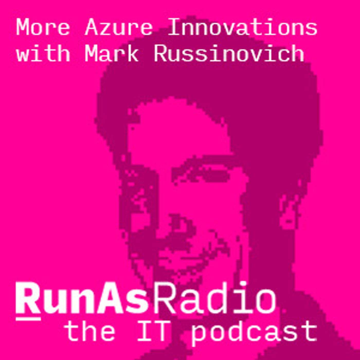 RunAs Radio