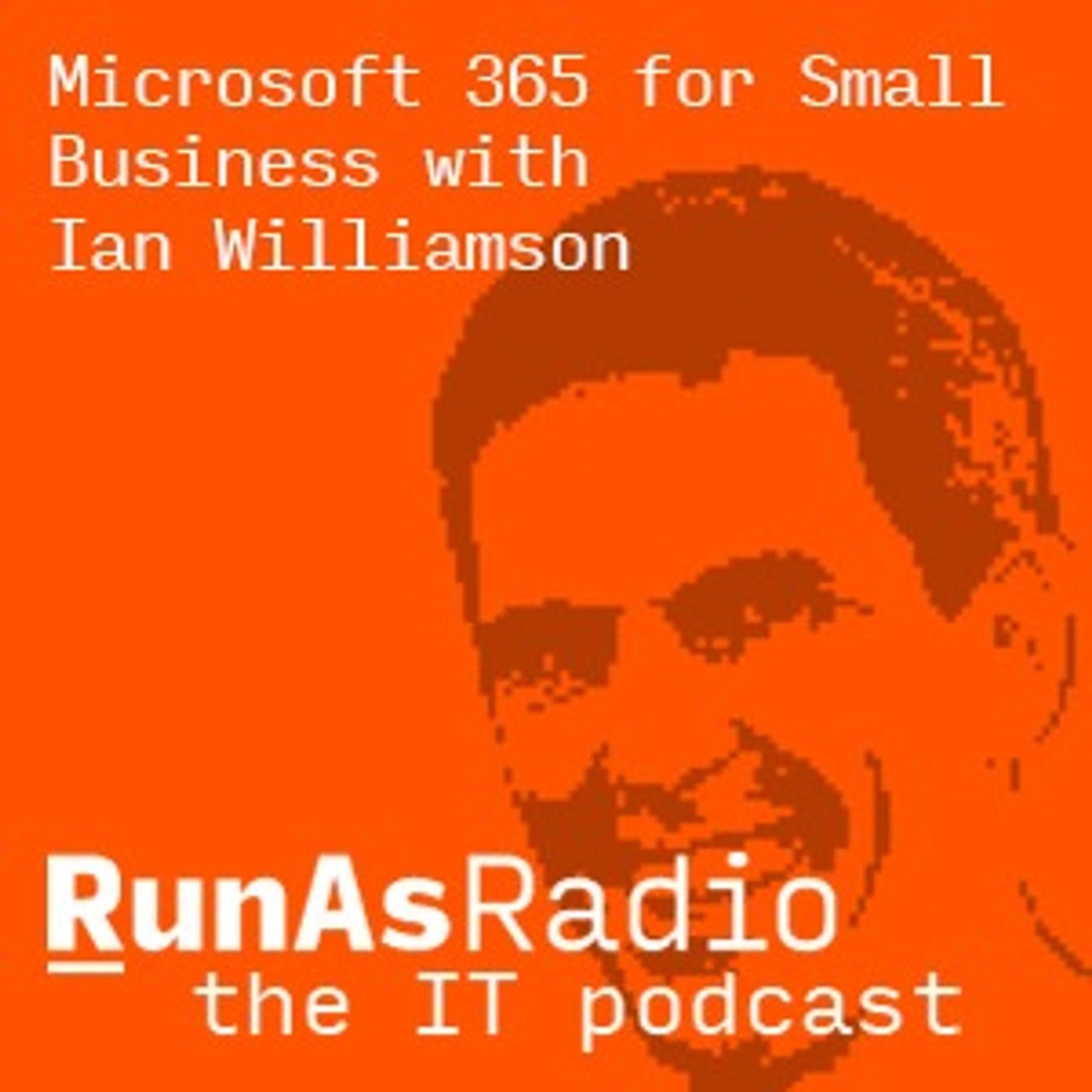 Microsoft 365 for Small Business with Ian Williamson