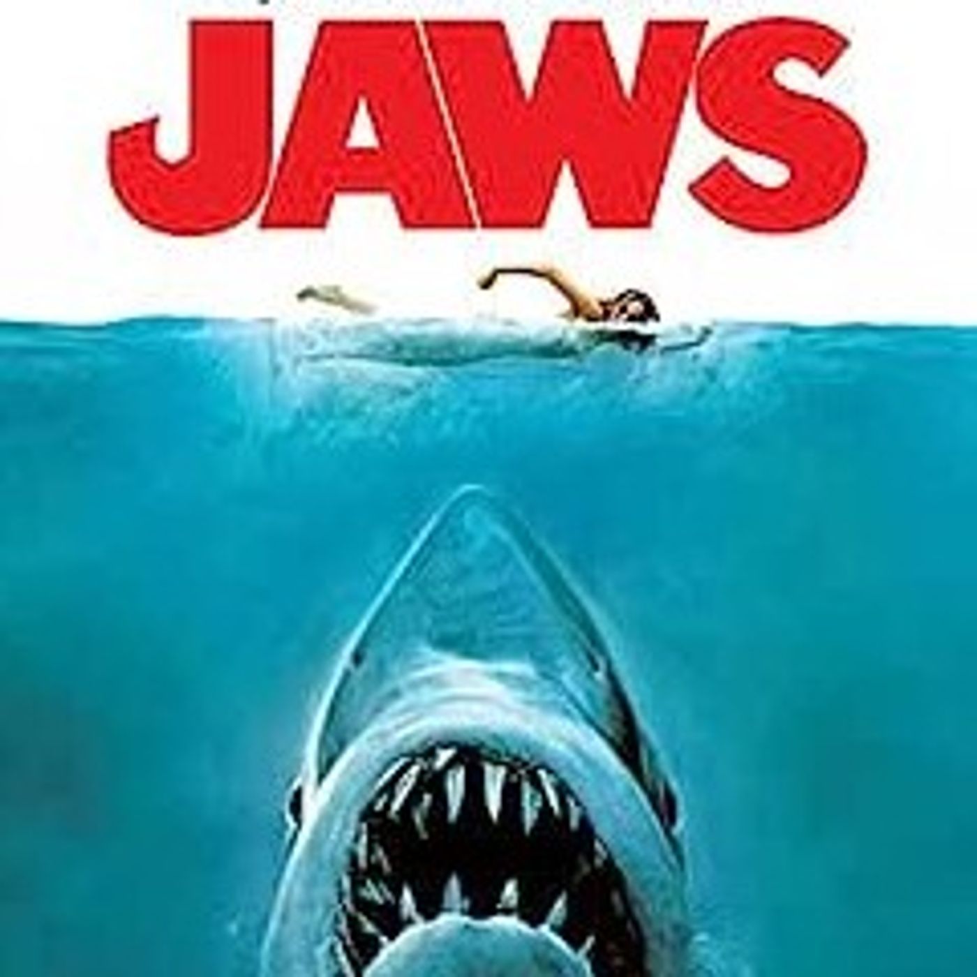 JAWS  (1975)