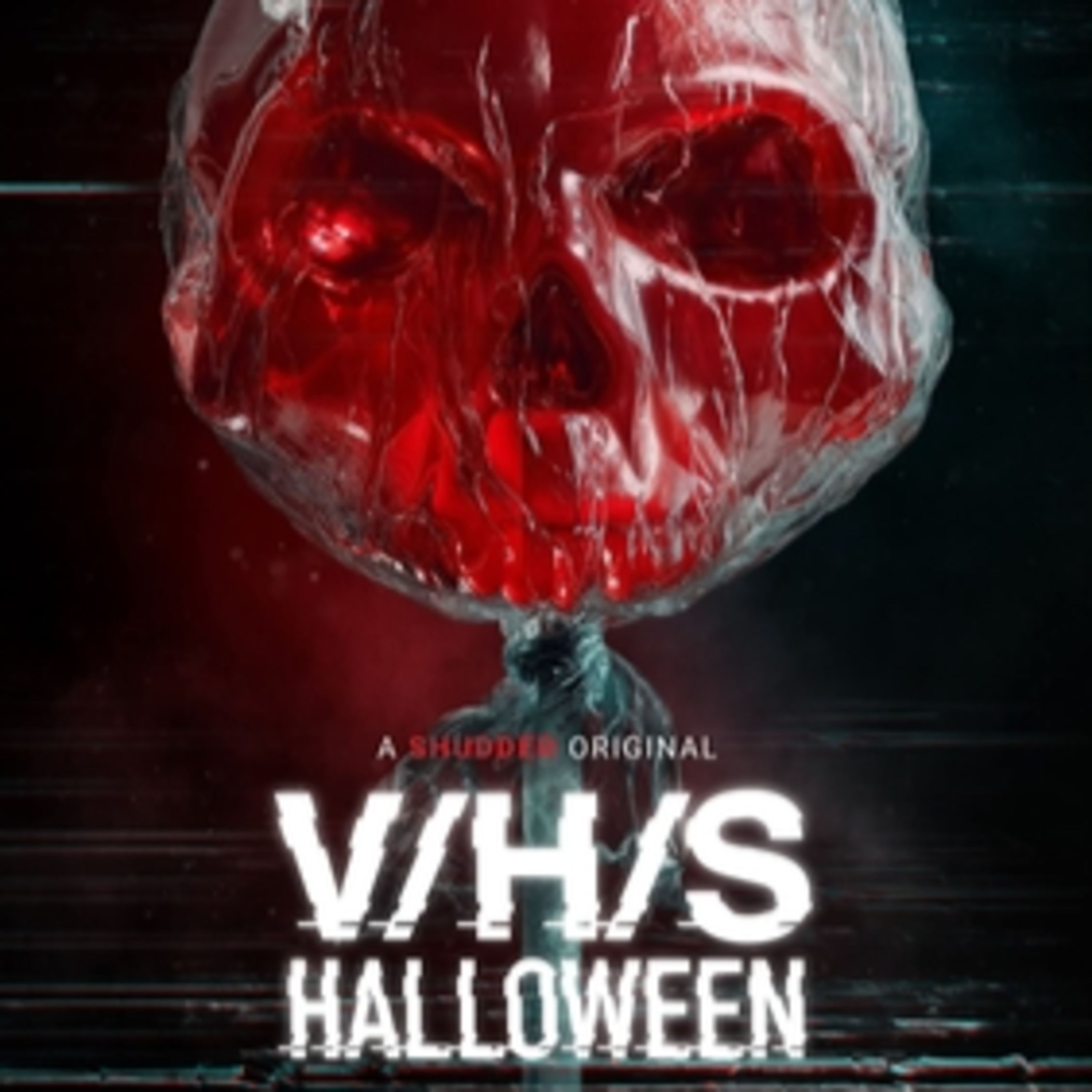 V/H/S HALLOWEEN