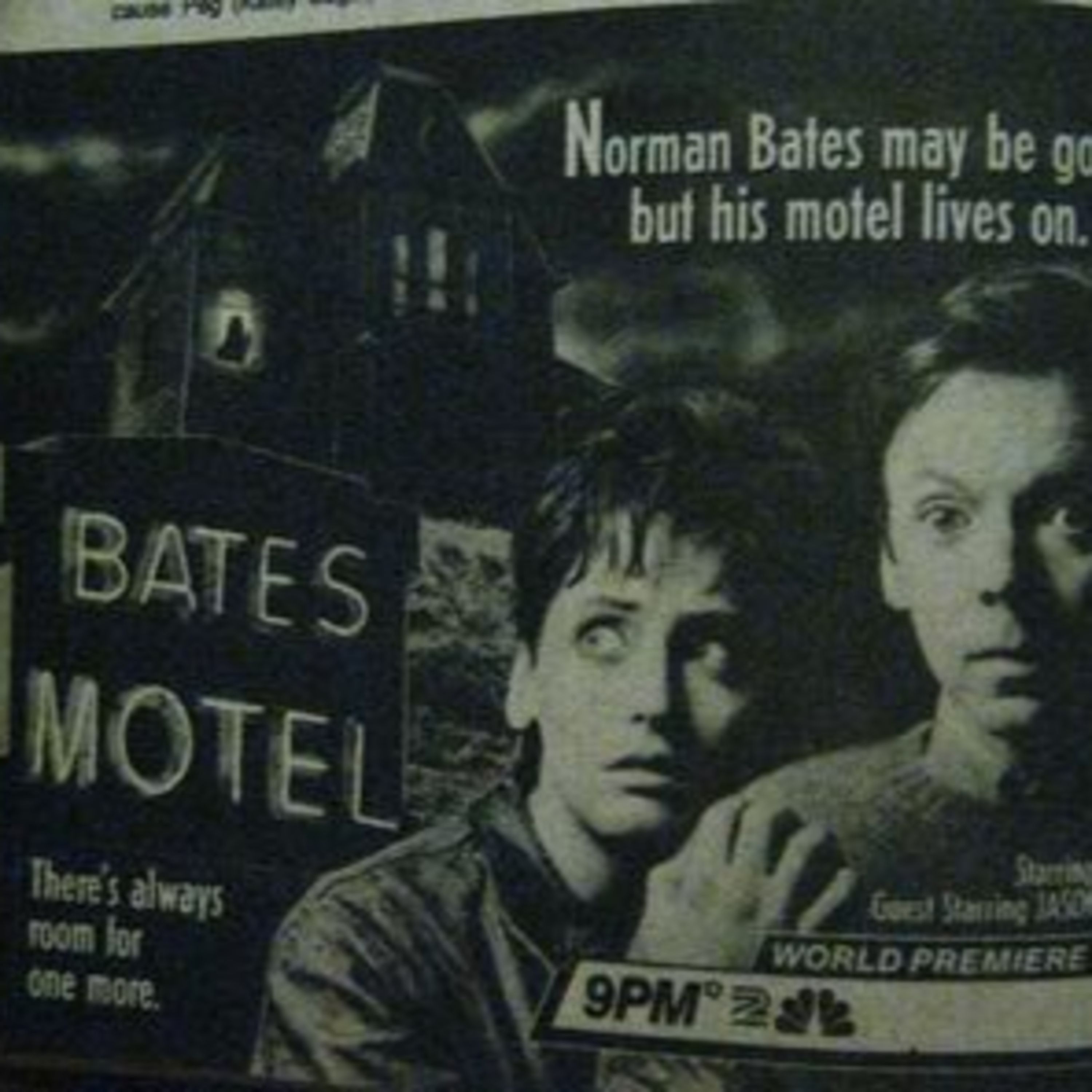 BATES MOTEL (1987 TV MOVIE)