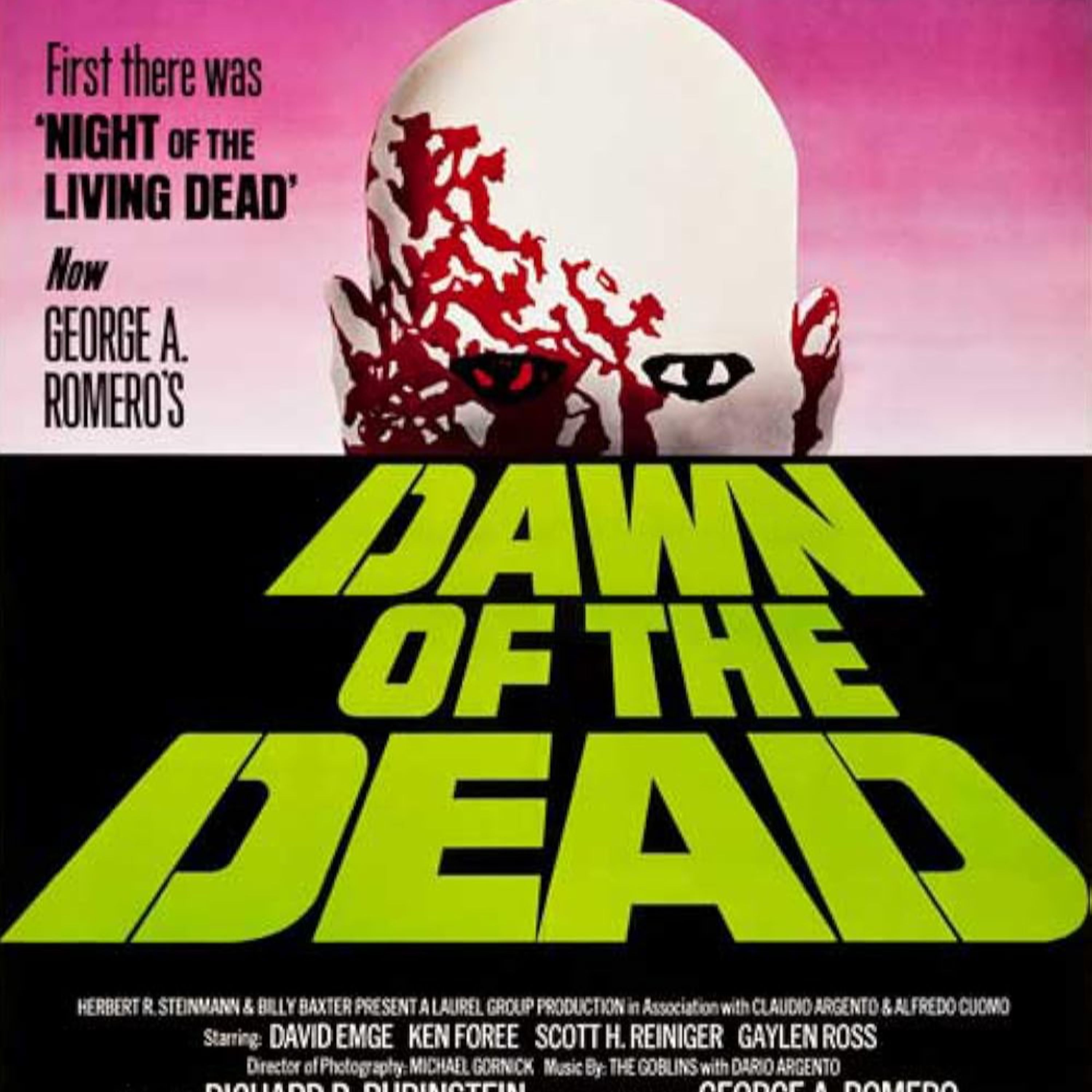 DAWN OF THE DEAD