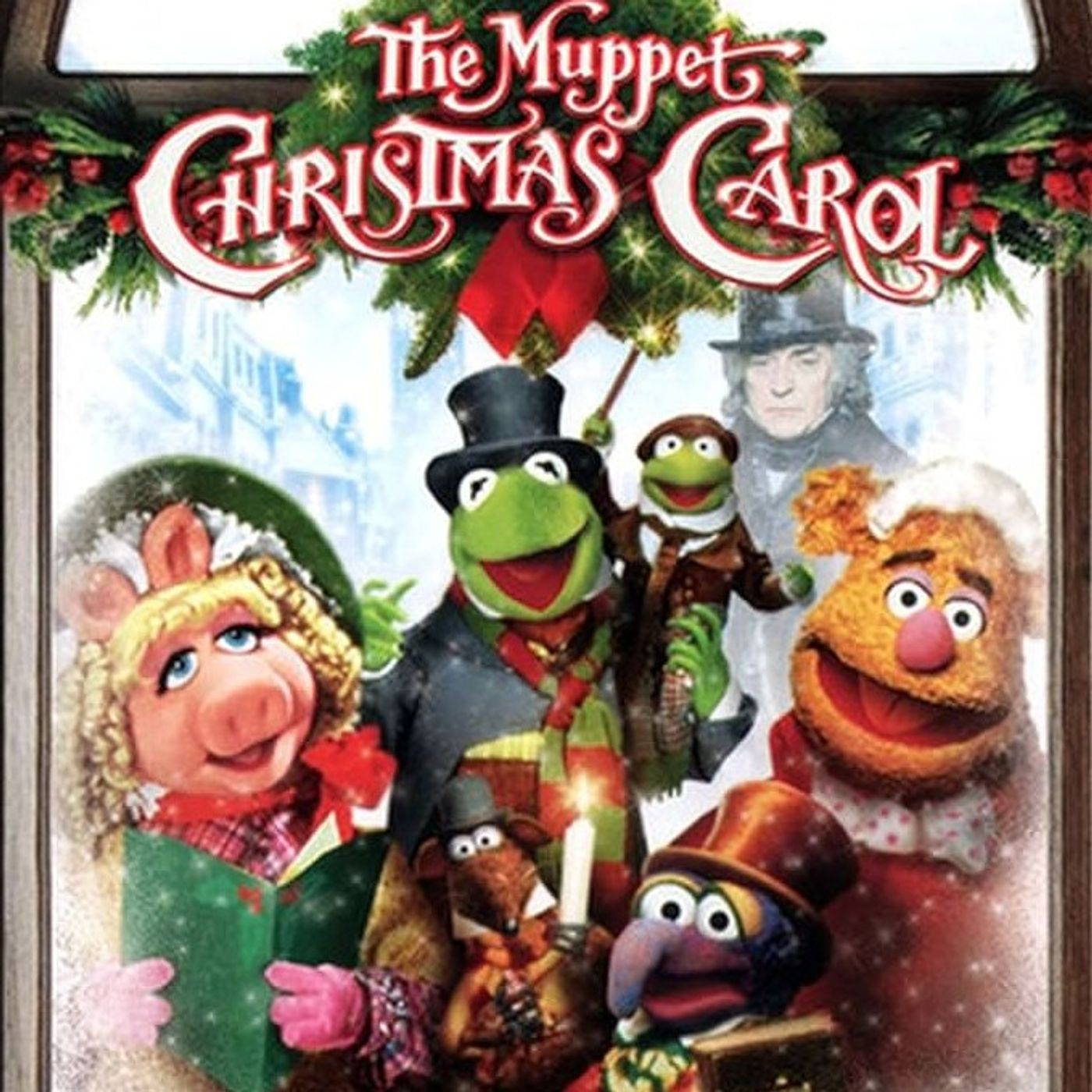 THE MUPPET CHRISTMAS CAROL