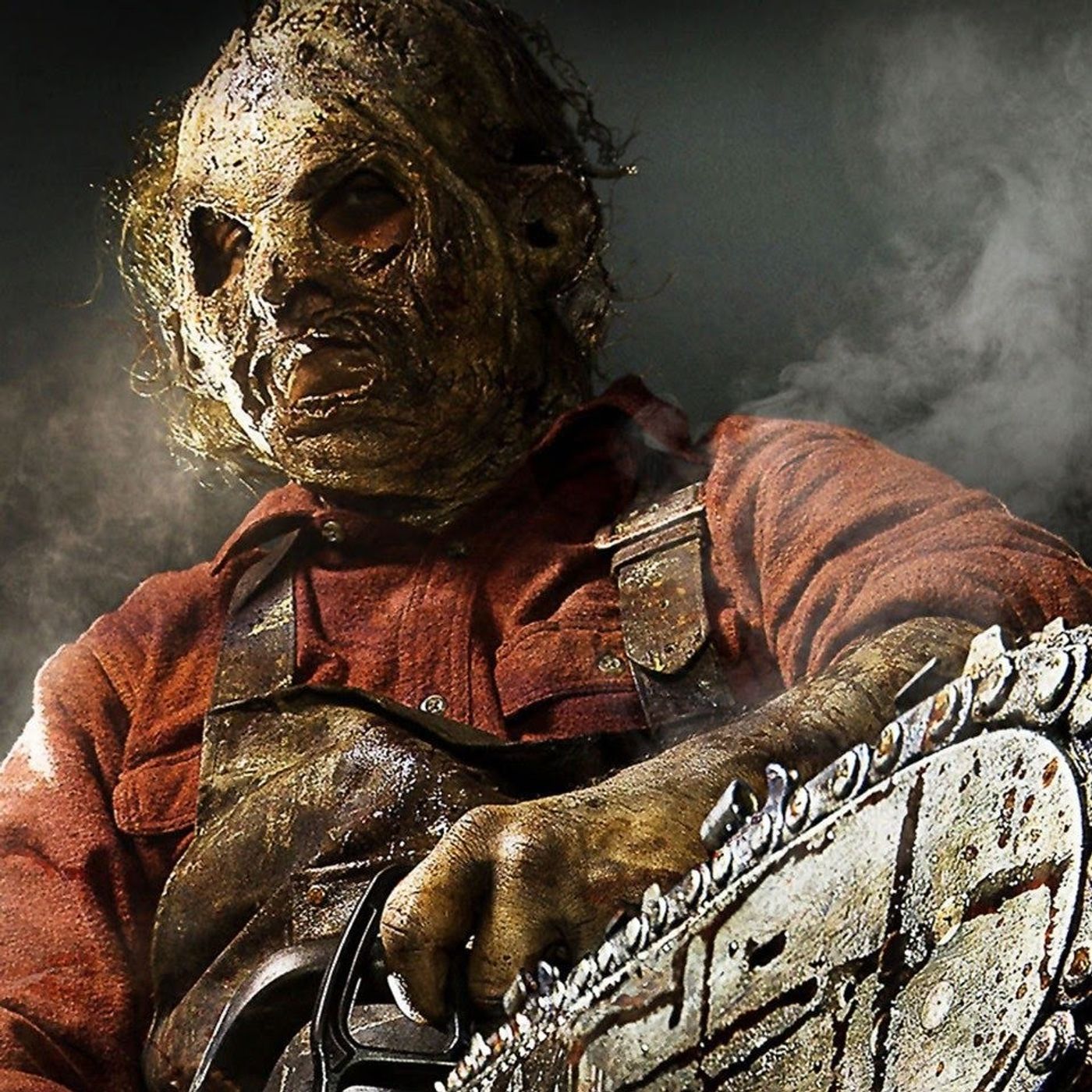 TEXAS CHAINSAW 3D