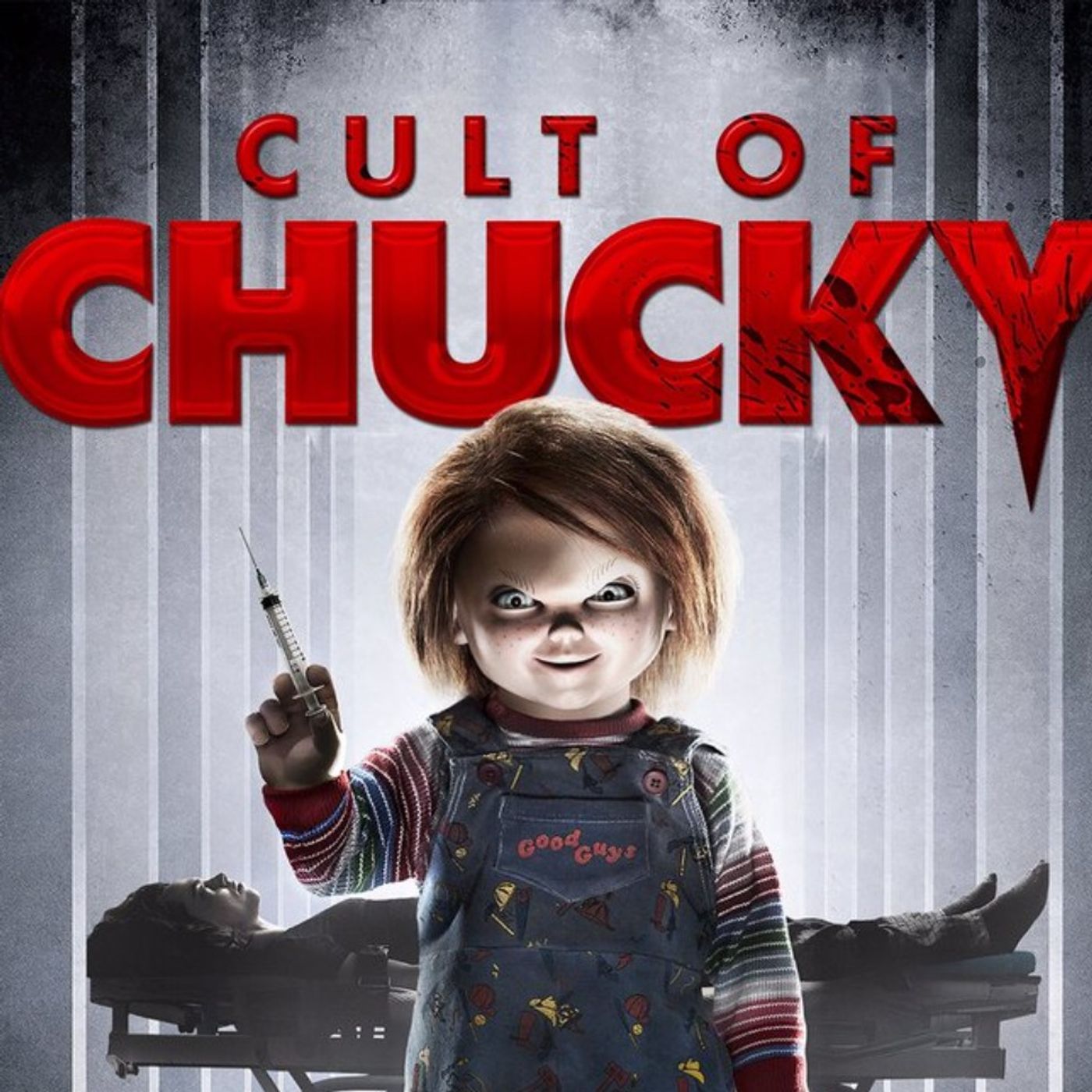 CULT OF CHUCKY