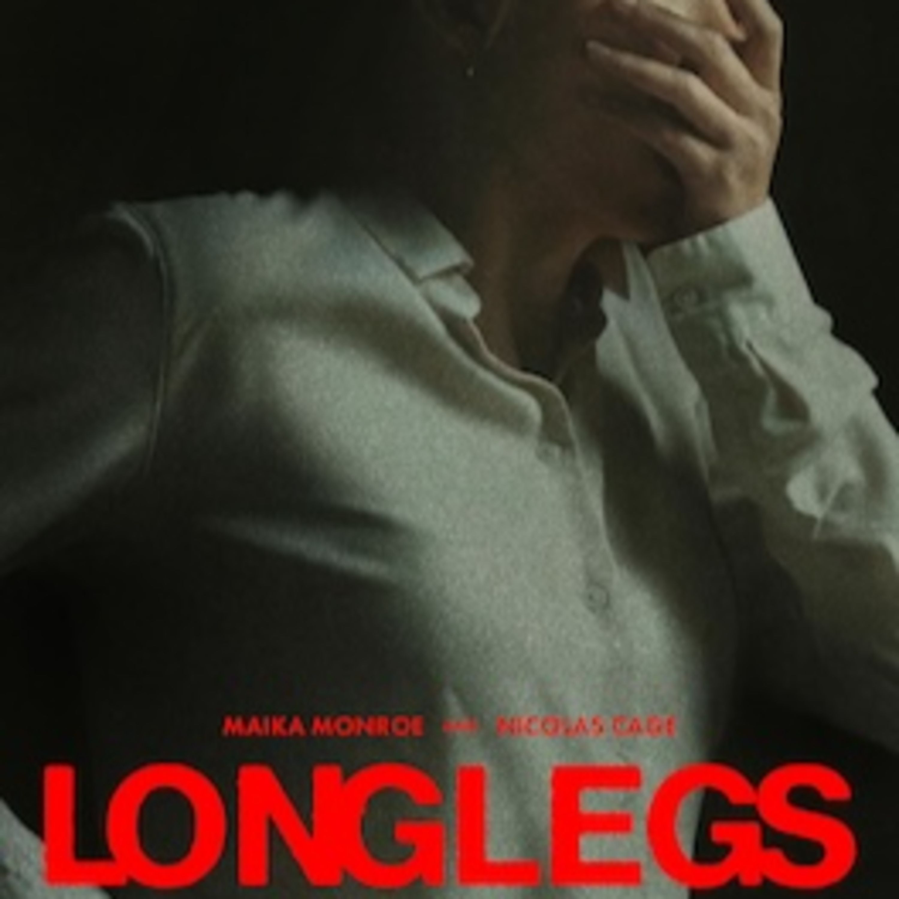 LONGLEGS (Unlocked Patreon Episode)