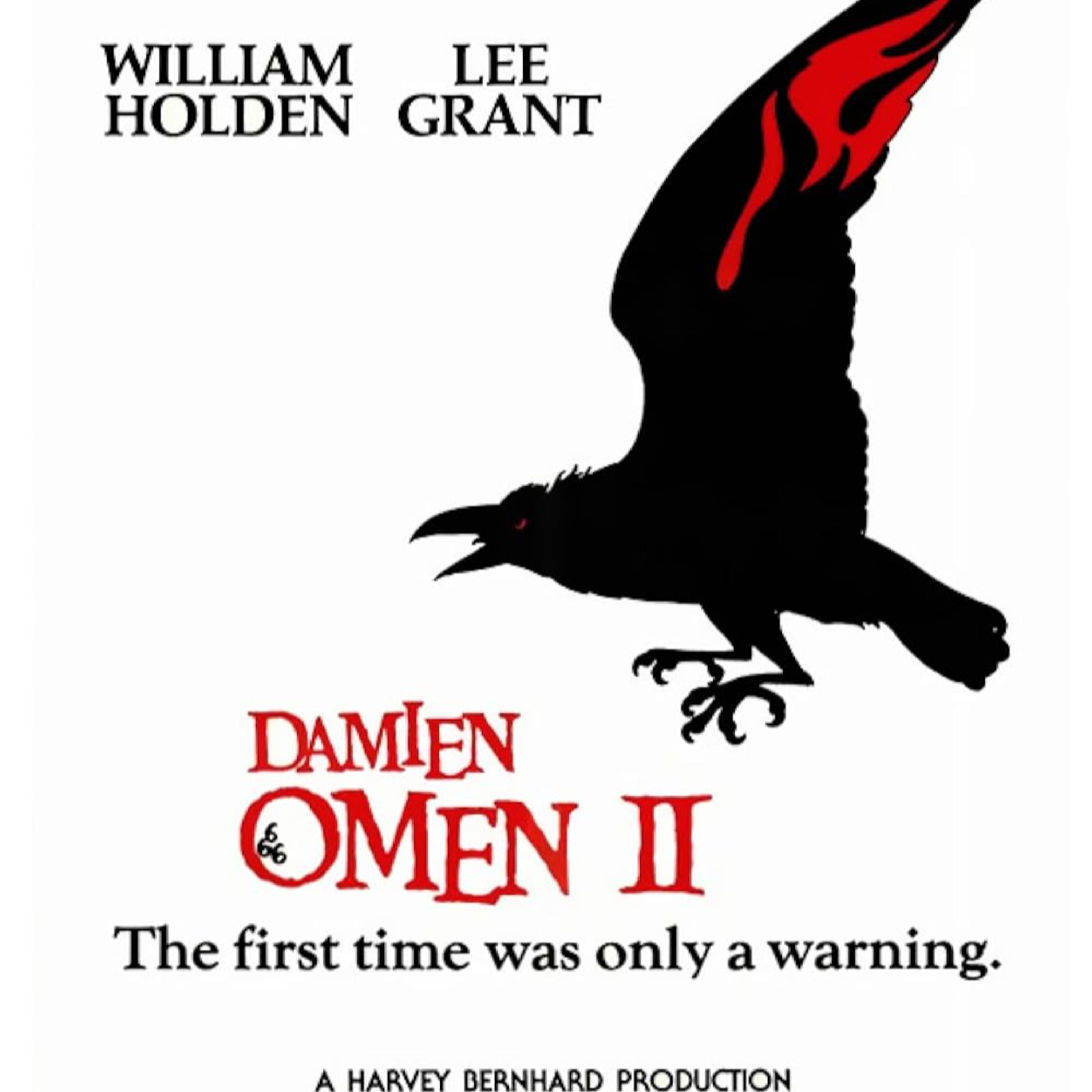DAMIEN: THE OMEN 2