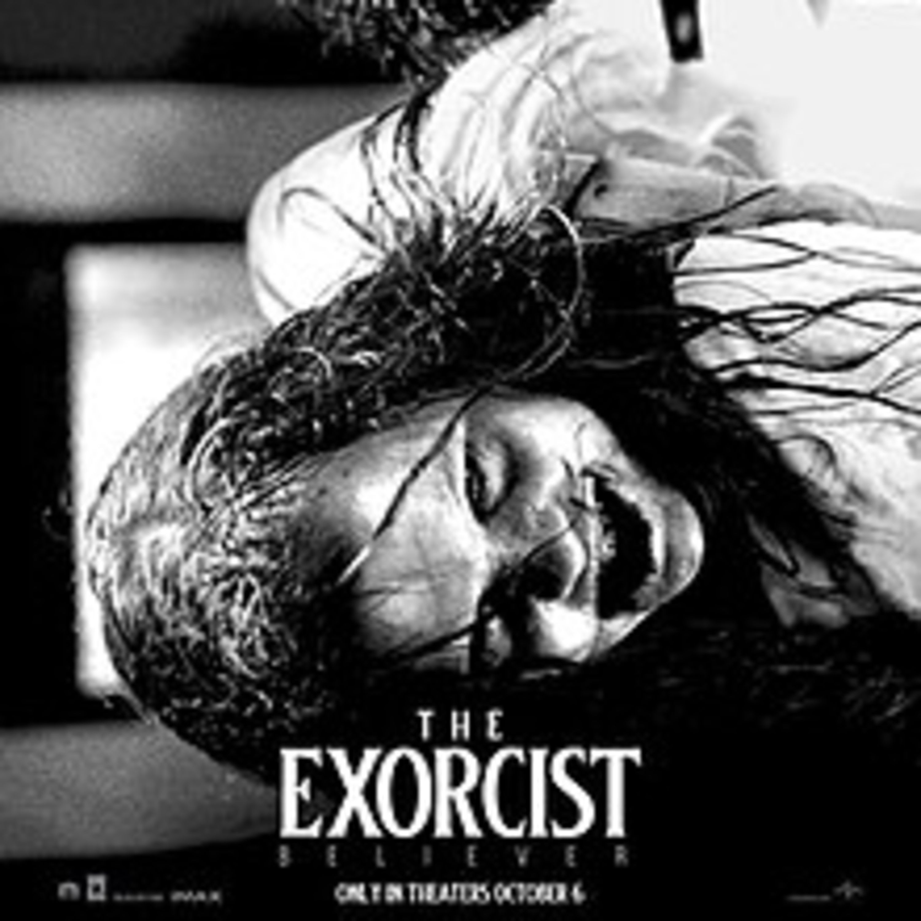 THE EXORCIST: BELIEVER