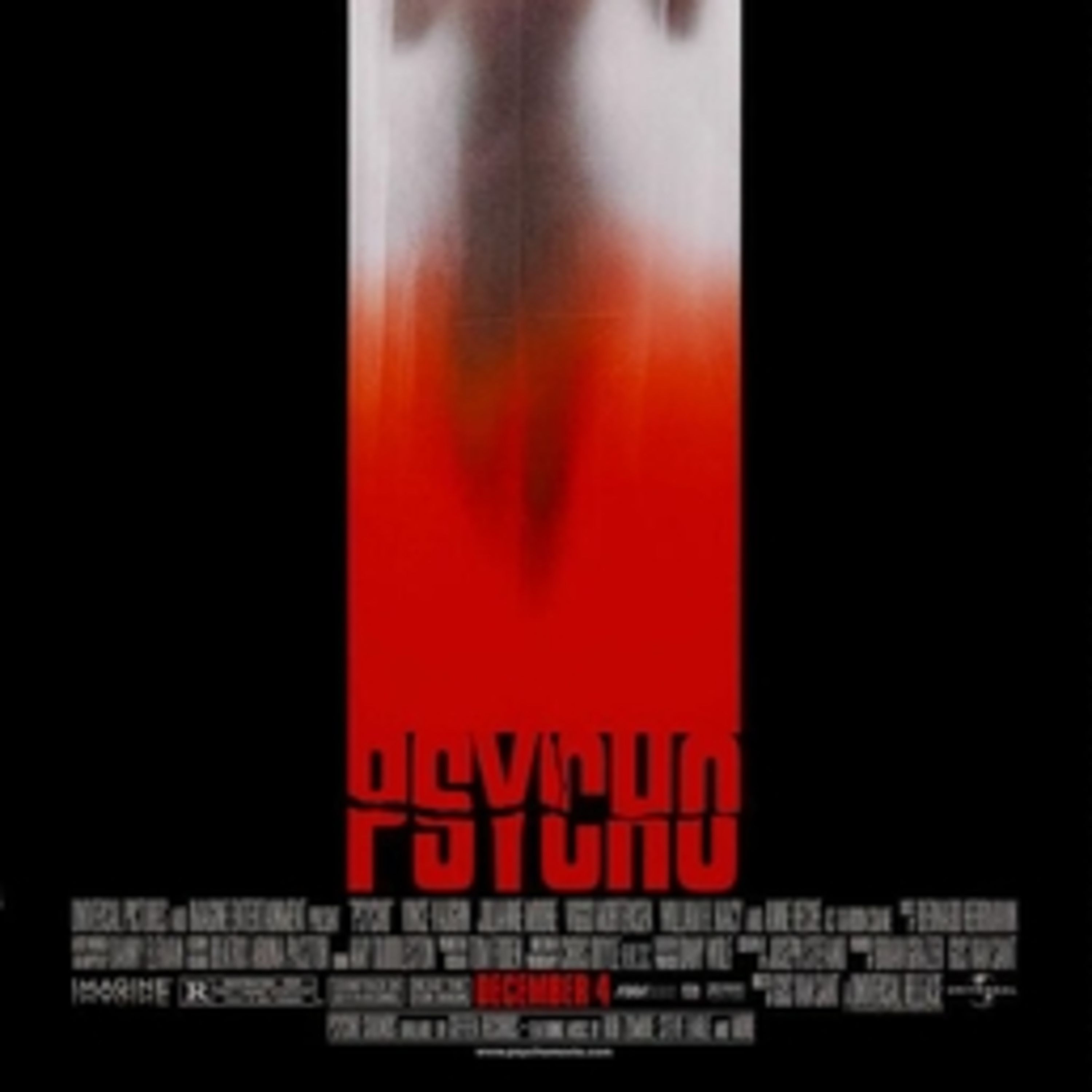 PSYCHO (1998)