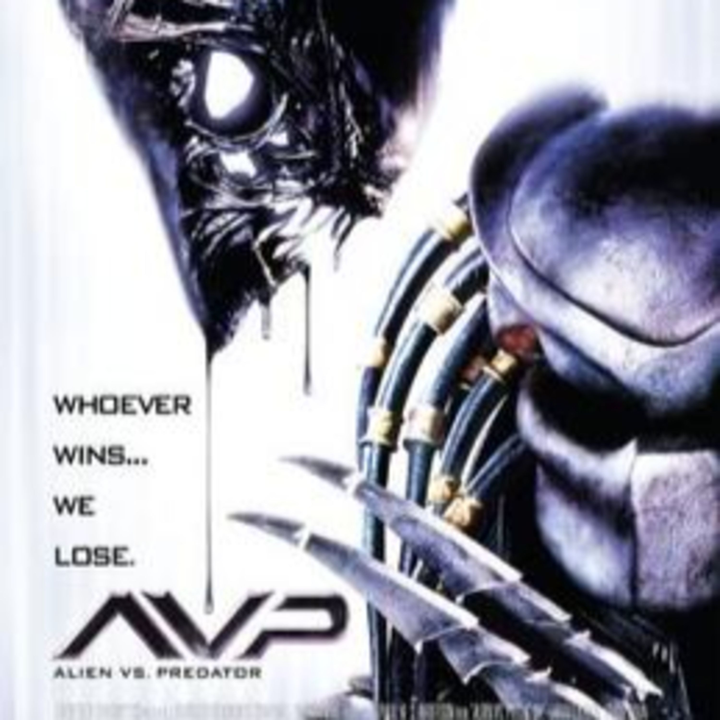 ALIEN VS PREDATOR