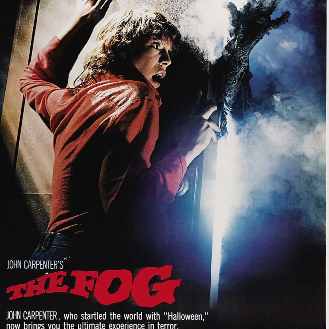 JOHN CARPENTER JUNE: THE FOG
