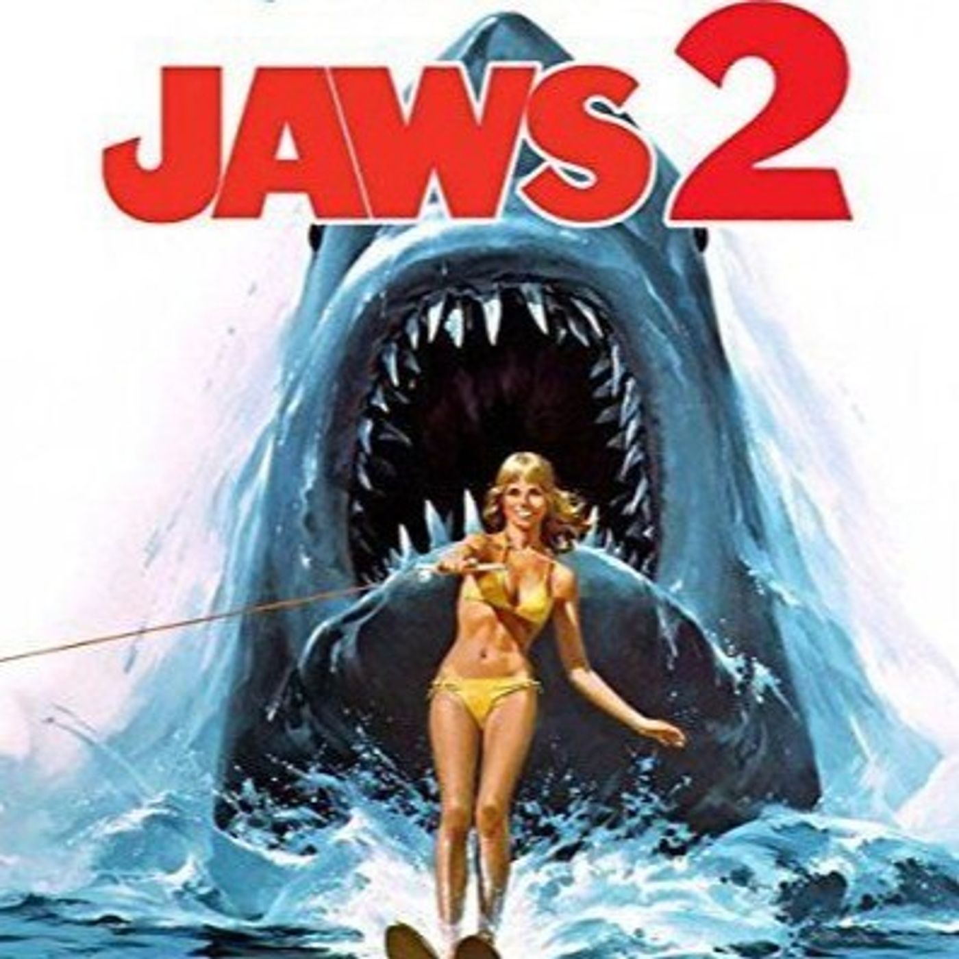 JAWS 2