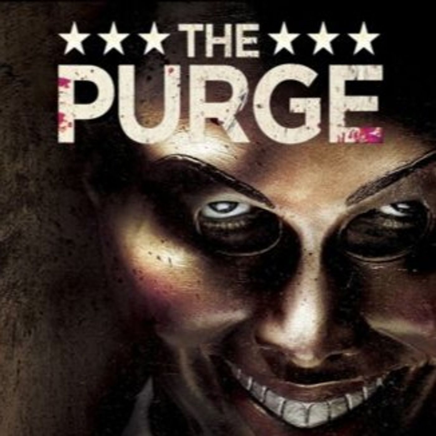 THE PURGE