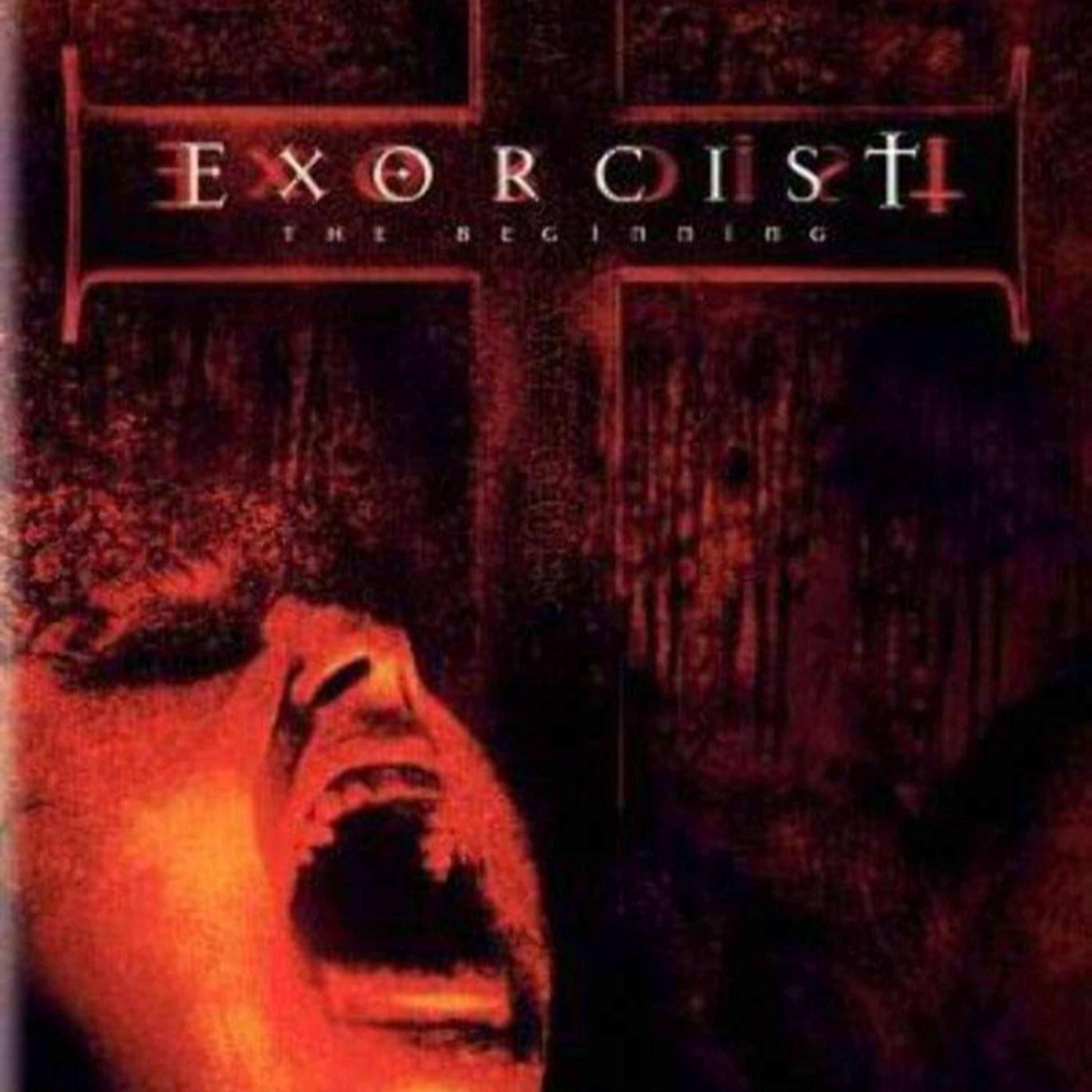 EXORCIST: THE BEGINNING