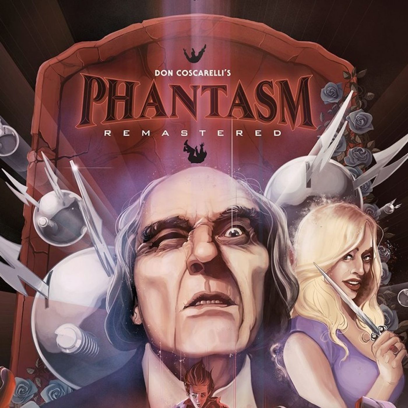 PHANTASM